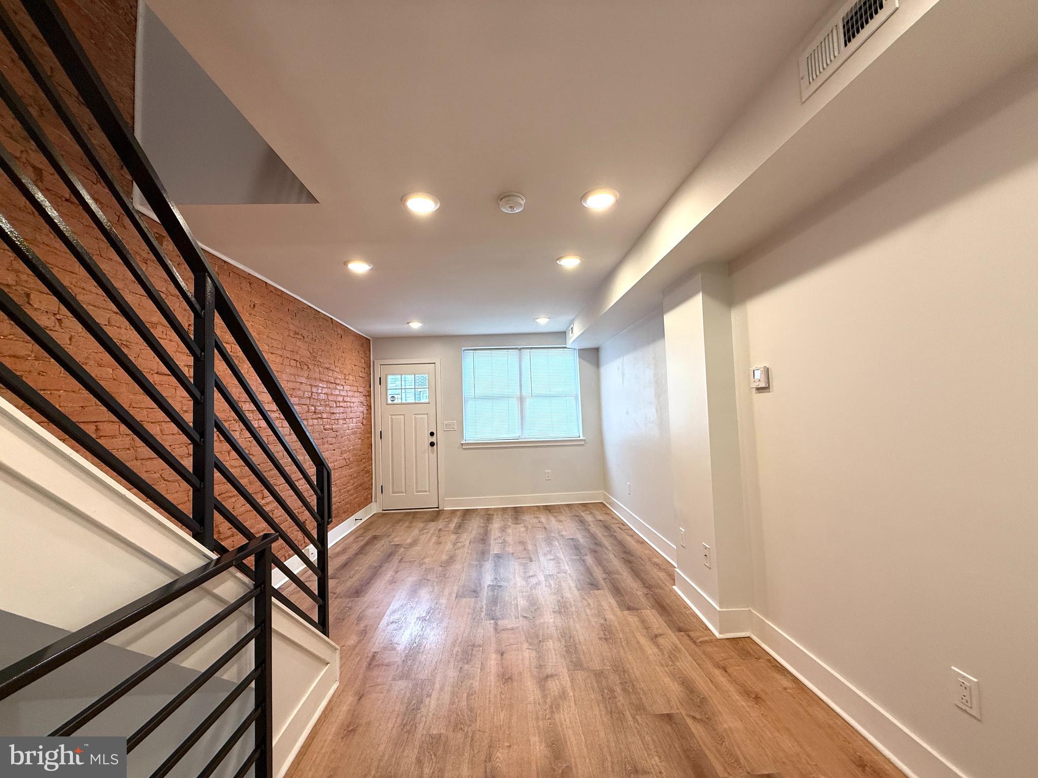 PHILADELPHIA (SOUTH) - Residential