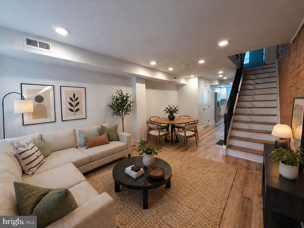 Photo of 609 Mountain Street, PHILADELPHIA, PA 19148 (MLS # PAPH2609290)