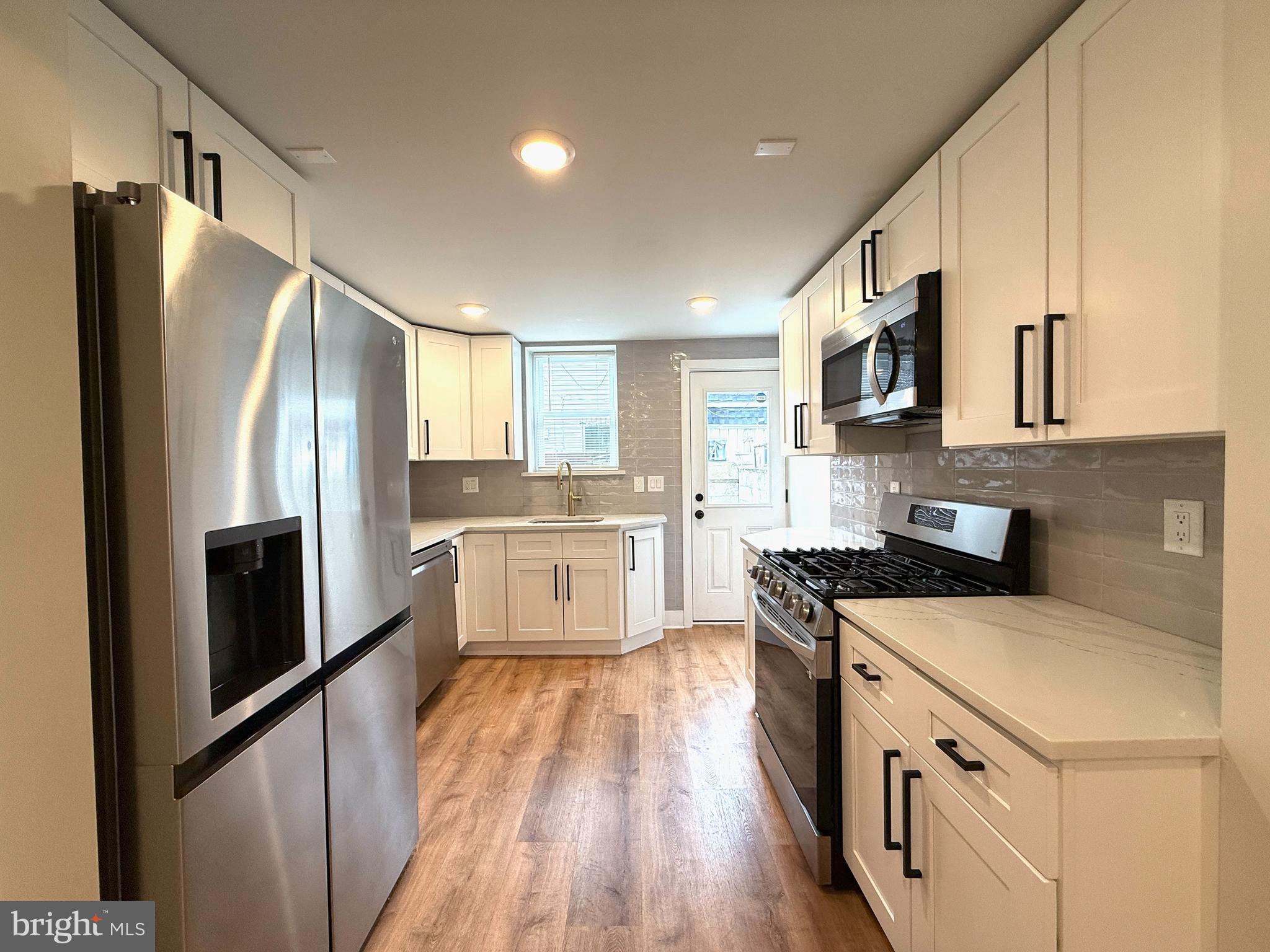 PHILADELPHIA (SOUTH) - Residential