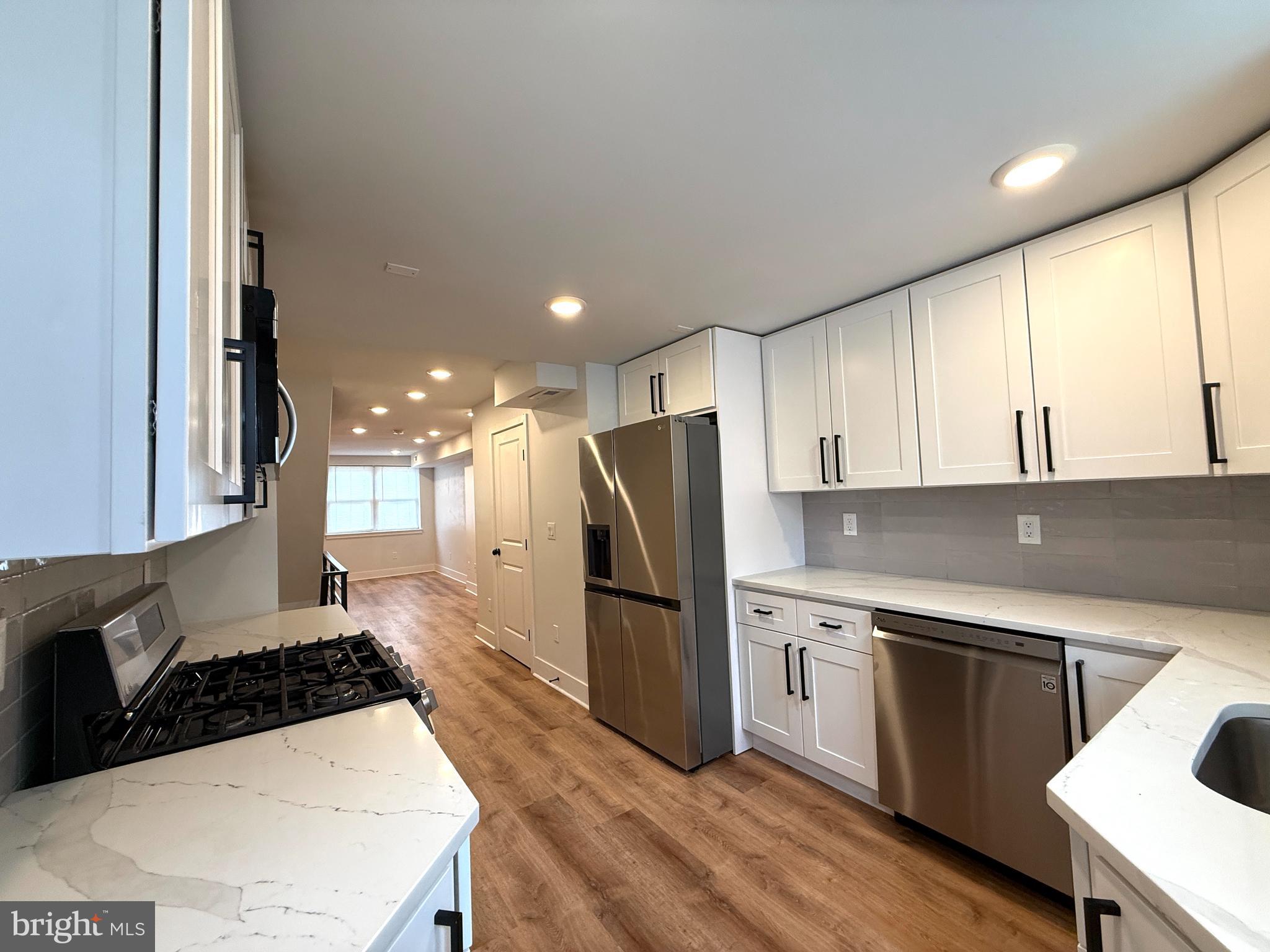 PHILADELPHIA (SOUTH) - Residential