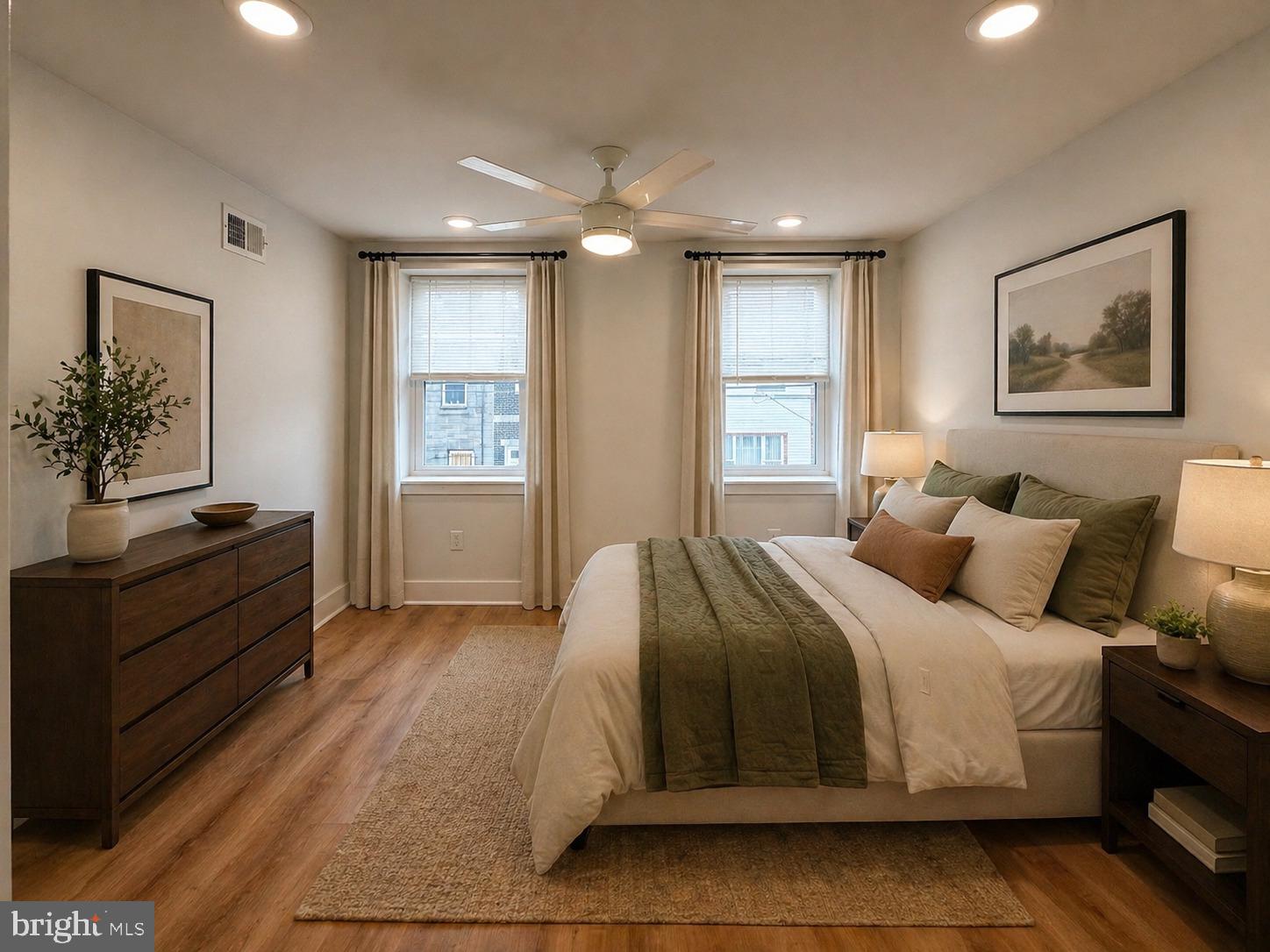 PHILADELPHIA (SOUTH) - Residential