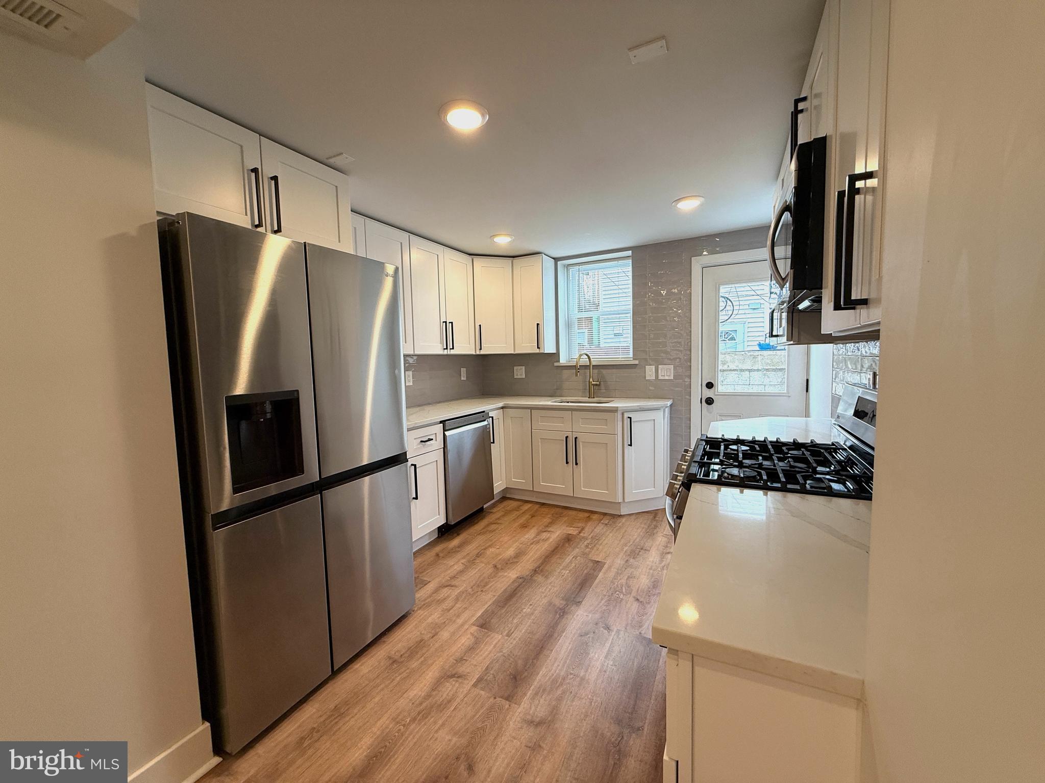 PHILADELPHIA (SOUTH) - Residential
