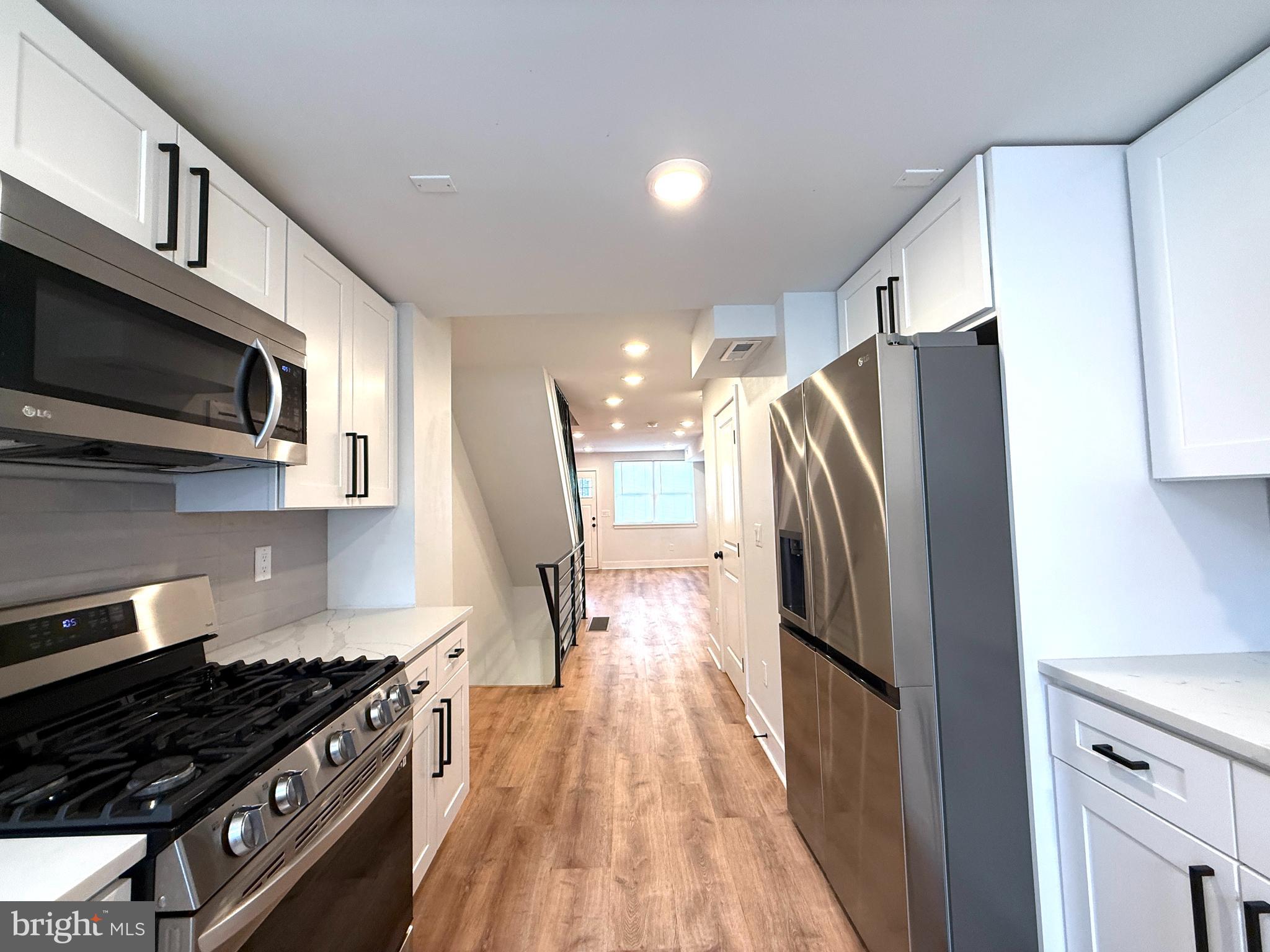 PHILADELPHIA (SOUTH) - Residential