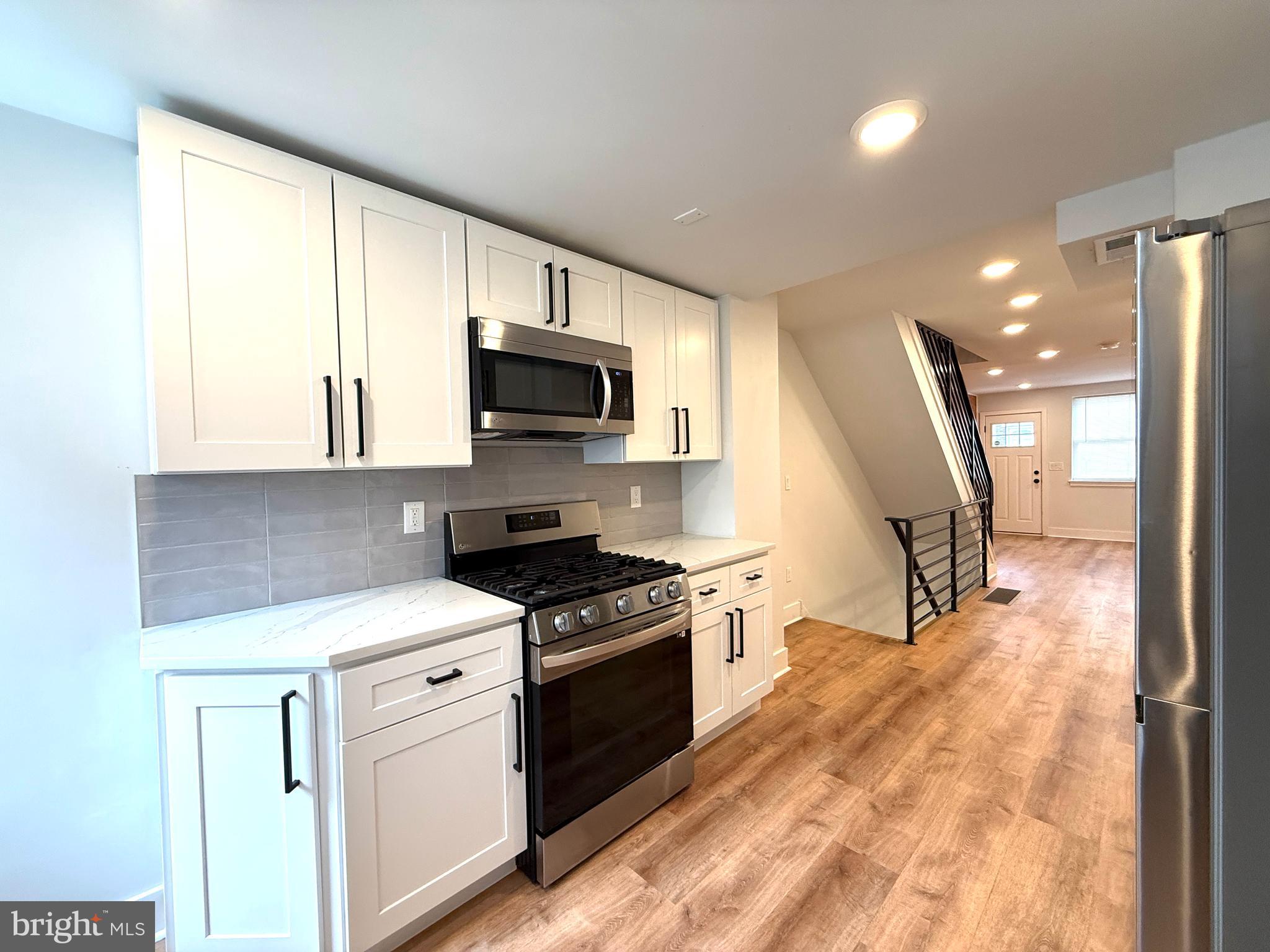 PHILADELPHIA (SOUTH) - Residential