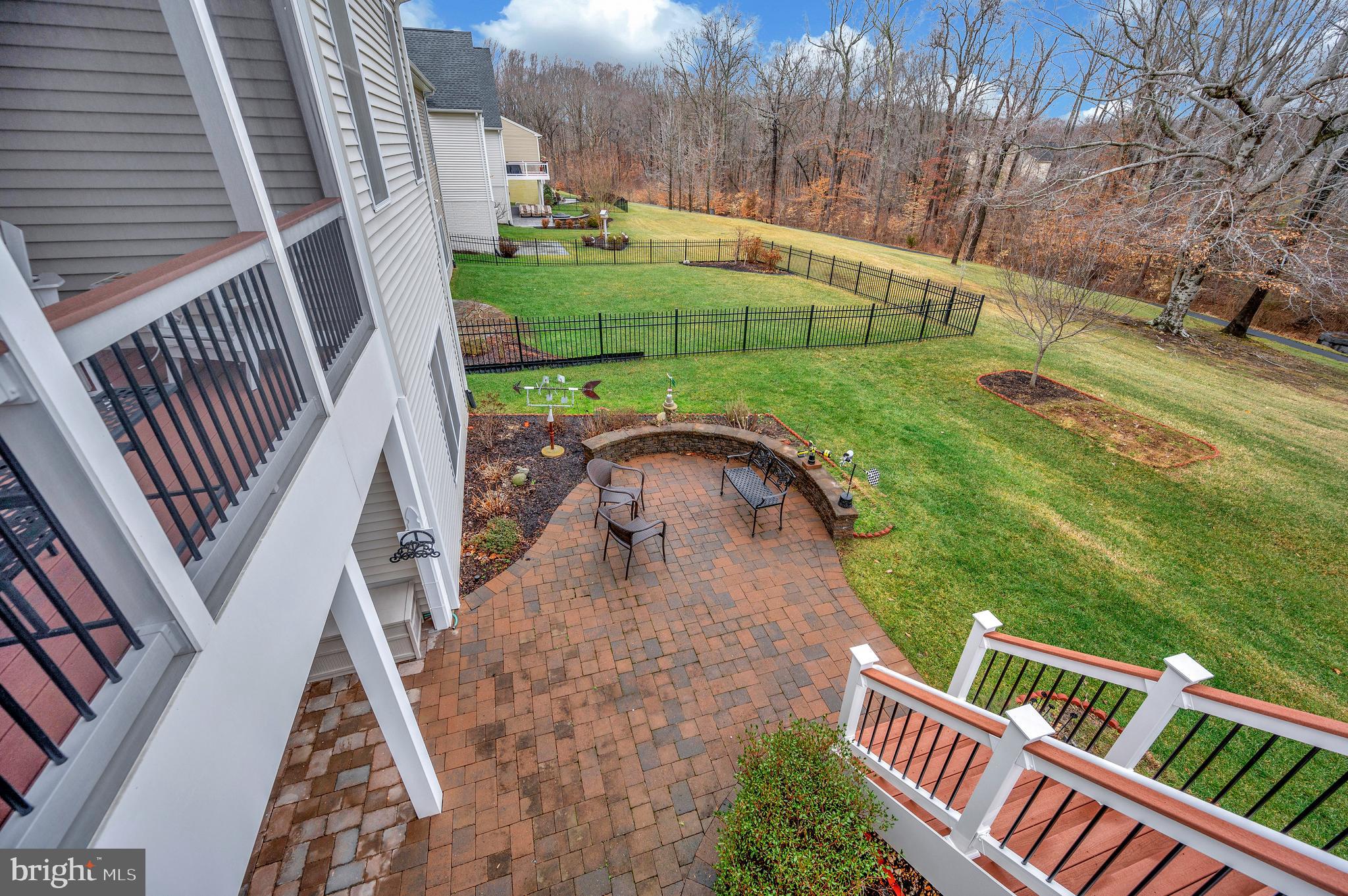 REGENCY AT CHANCELLORSVILLE - Residential