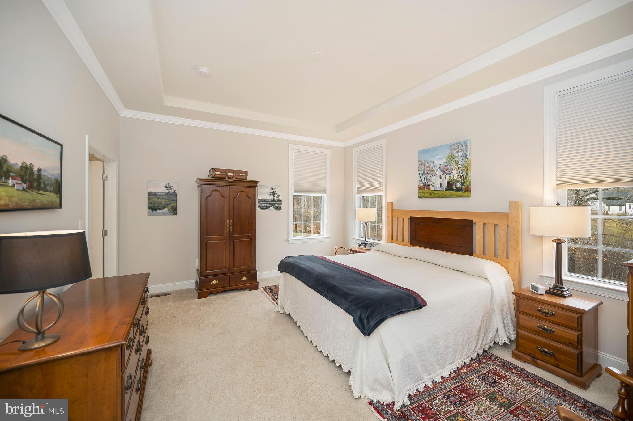 REGENCY AT CHANCELLORSVILLE - Residential