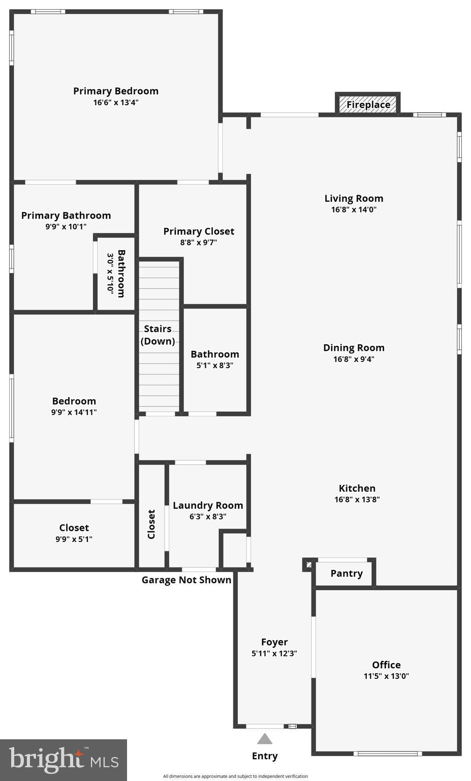 REGENCY AT CHANCELLORSVILLE - Residential