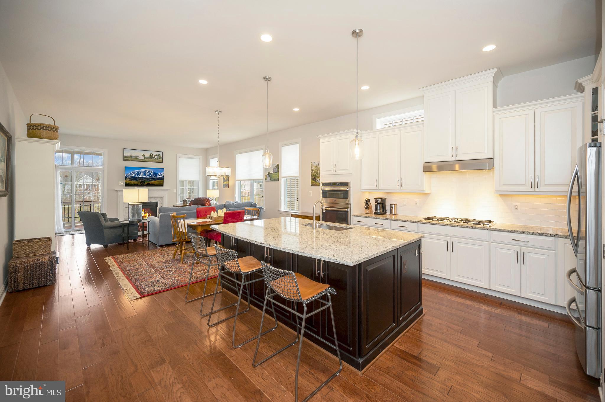 REGENCY AT CHANCELLORSVILLE - Residential