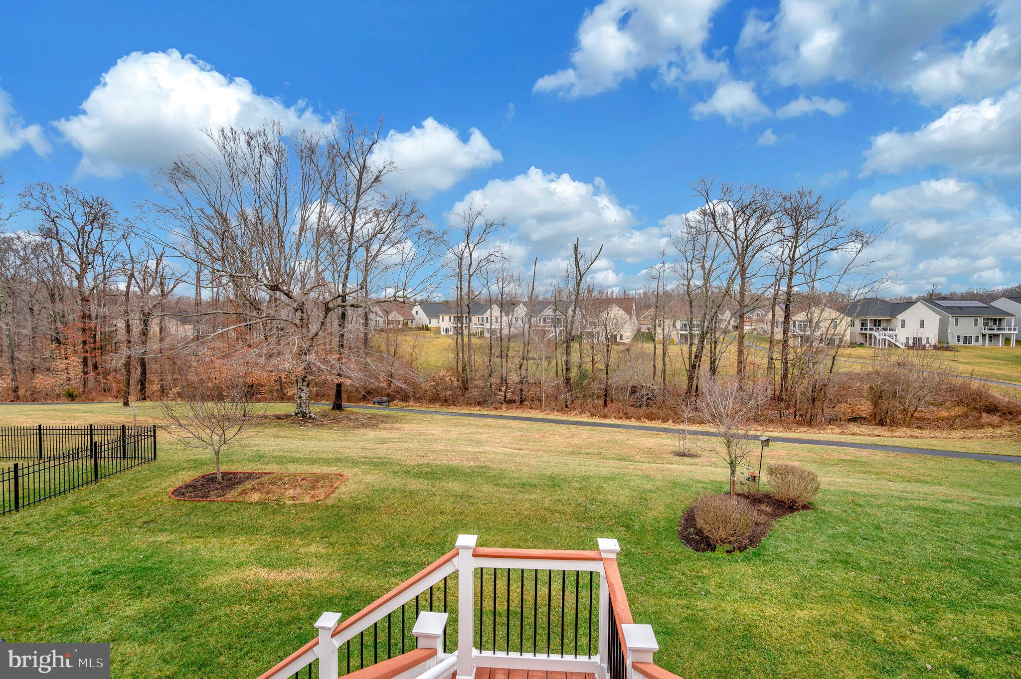 REGENCY AT CHANCELLORSVILLE - Residential