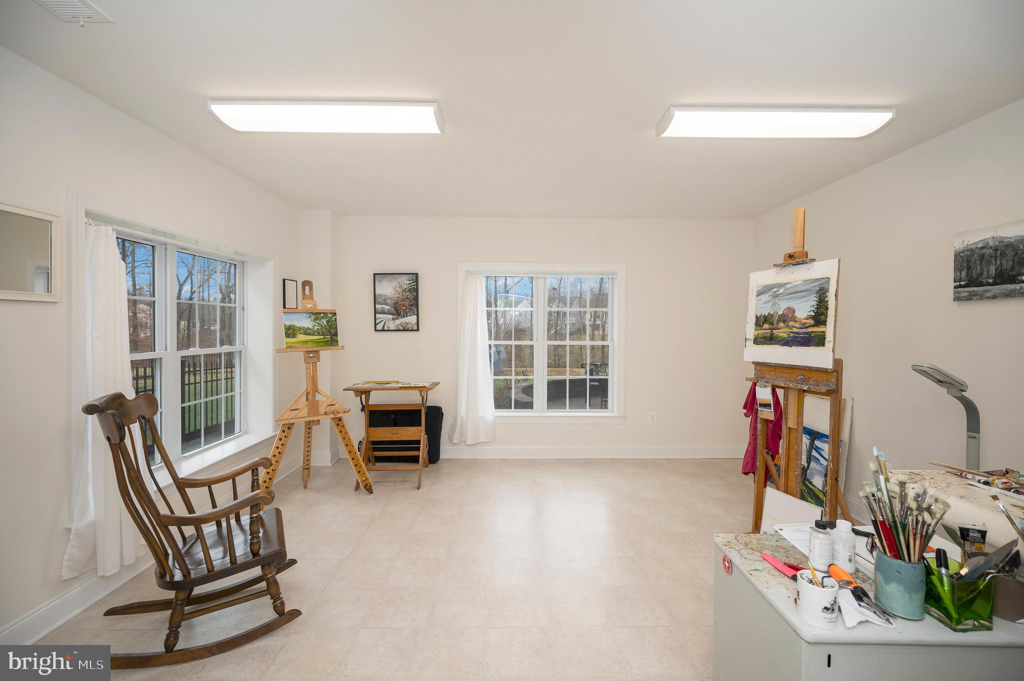 REGENCY AT CHANCELLORSVILLE - Residential