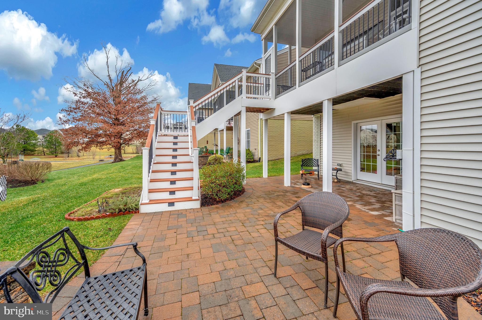 REGENCY AT CHANCELLORSVILLE - Residential