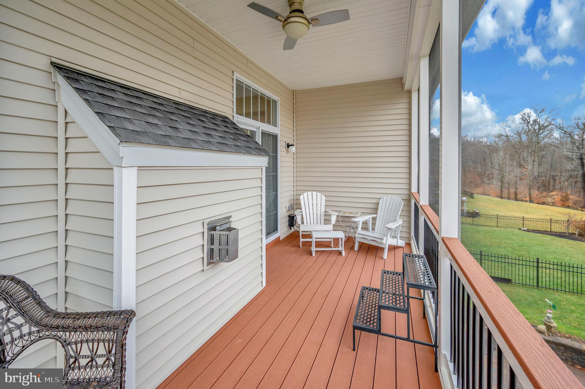 REGENCY AT CHANCELLORSVILLE - Residential