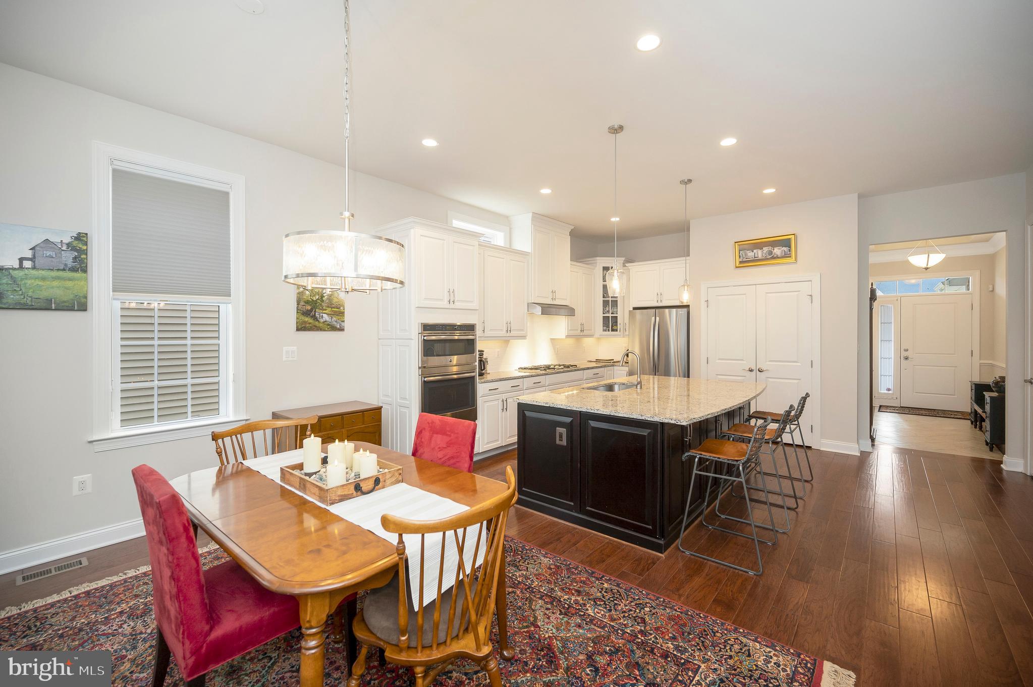 REGENCY AT CHANCELLORSVILLE - Residential