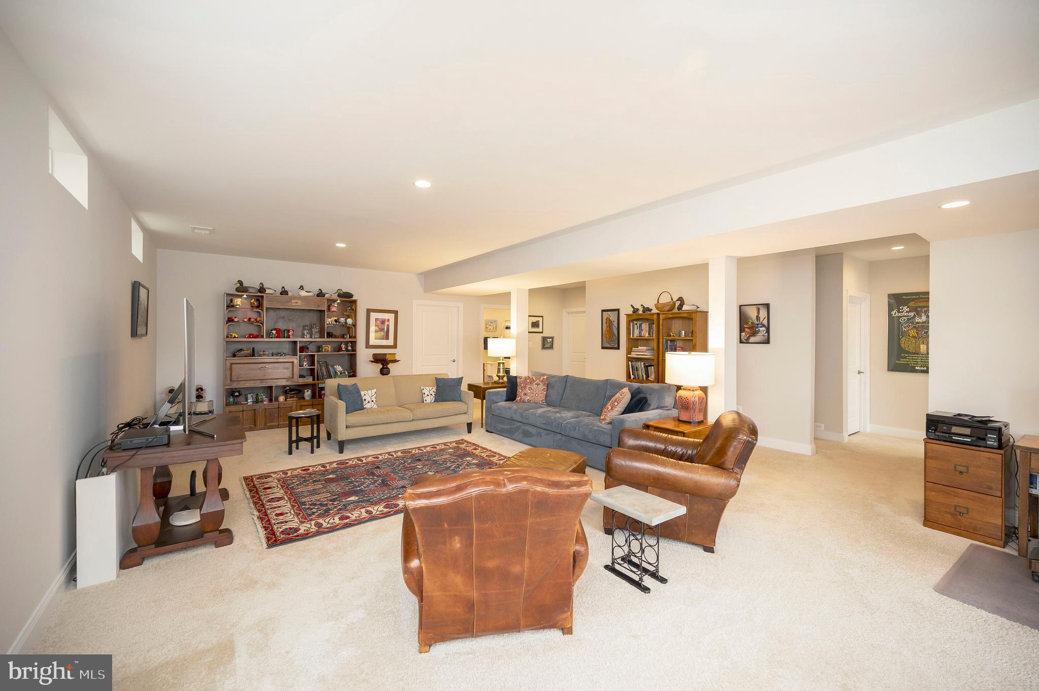 REGENCY AT CHANCELLORSVILLE - Residential