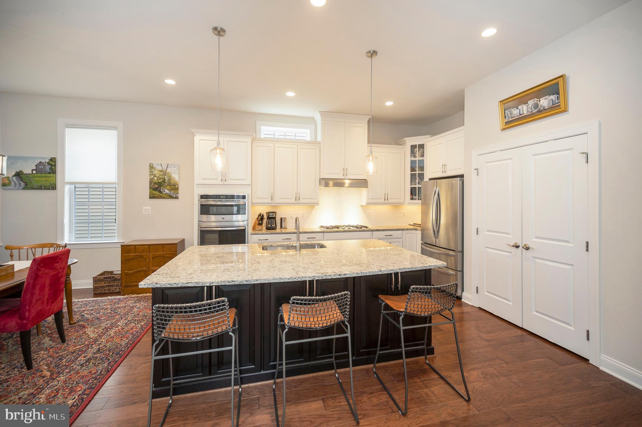 REGENCY AT CHANCELLORSVILLE - Residential