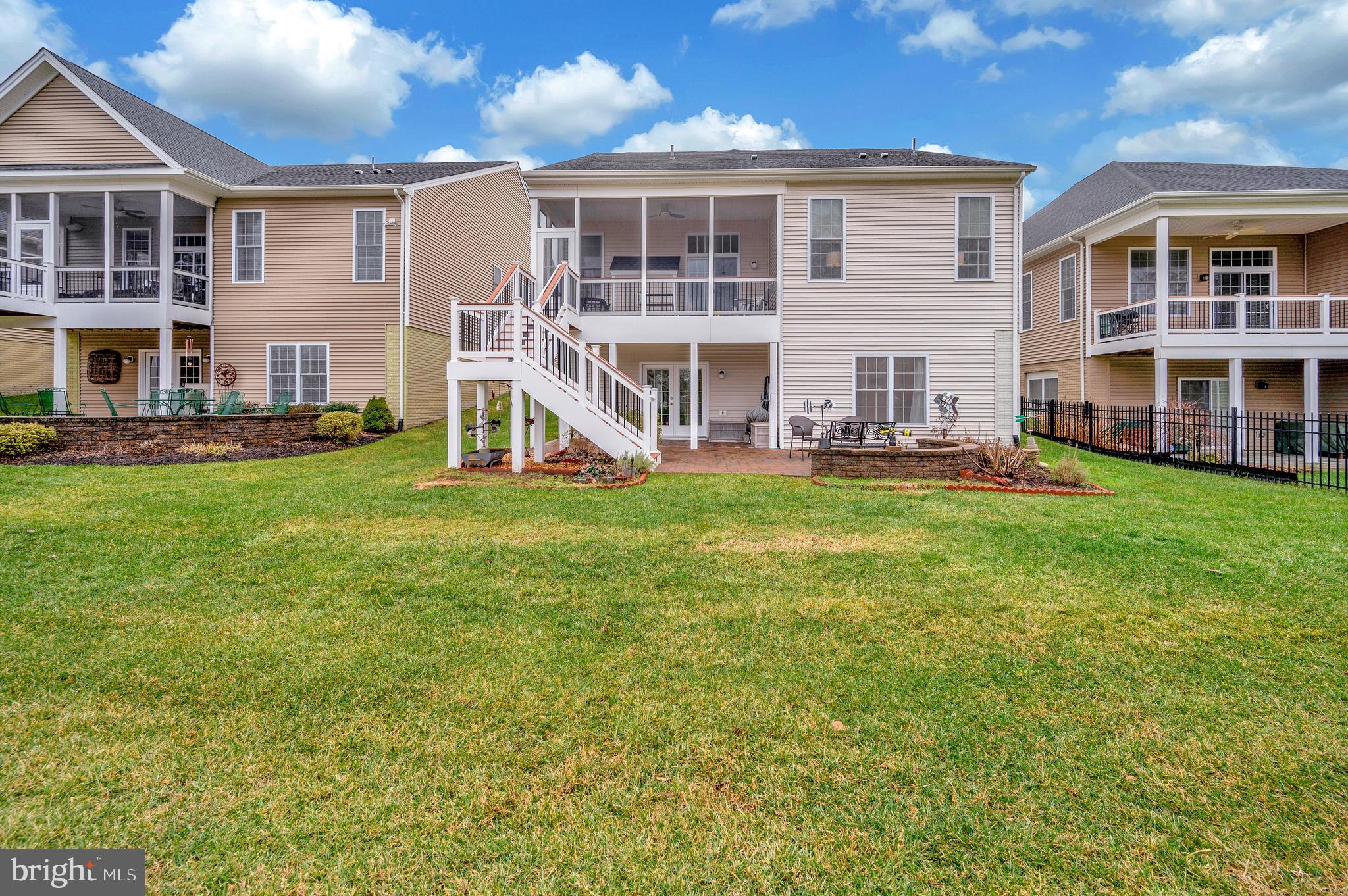 REGENCY AT CHANCELLORSVILLE - Residential