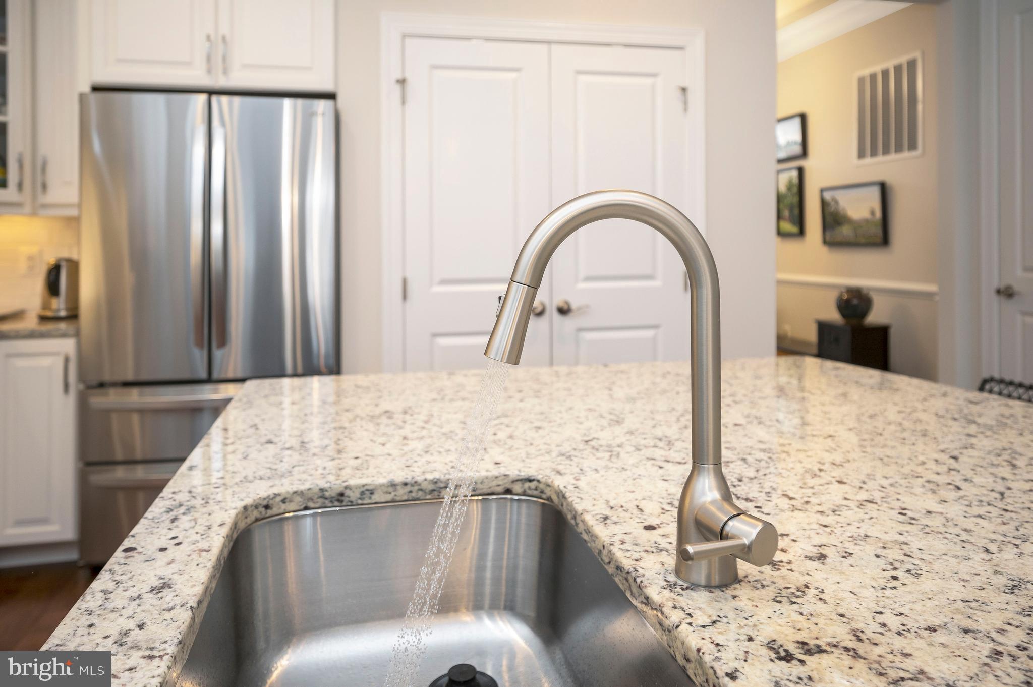 REGENCY AT CHANCELLORSVILLE - Residential