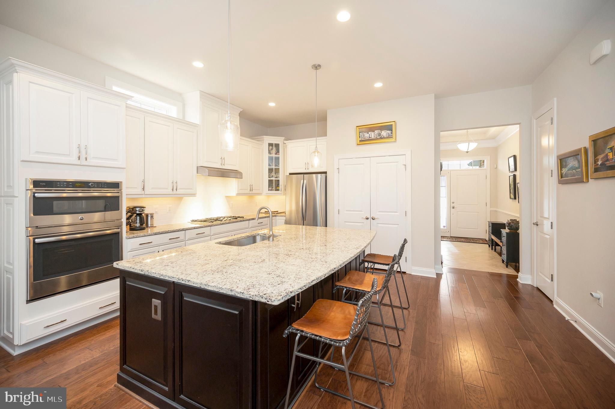 REGENCY AT CHANCELLORSVILLE - Residential