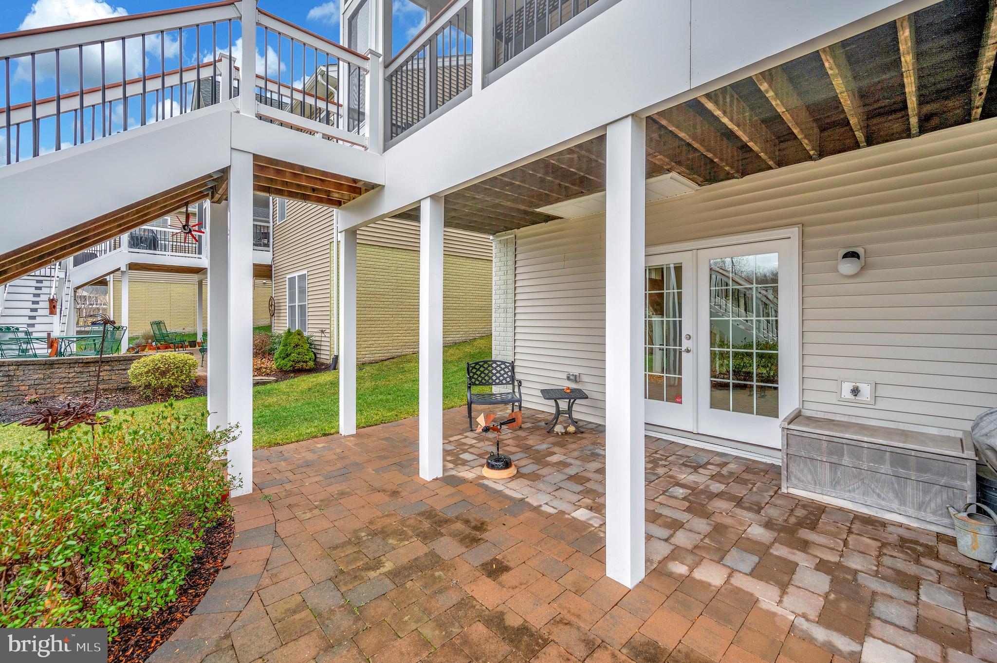 REGENCY AT CHANCELLORSVILLE - Residential