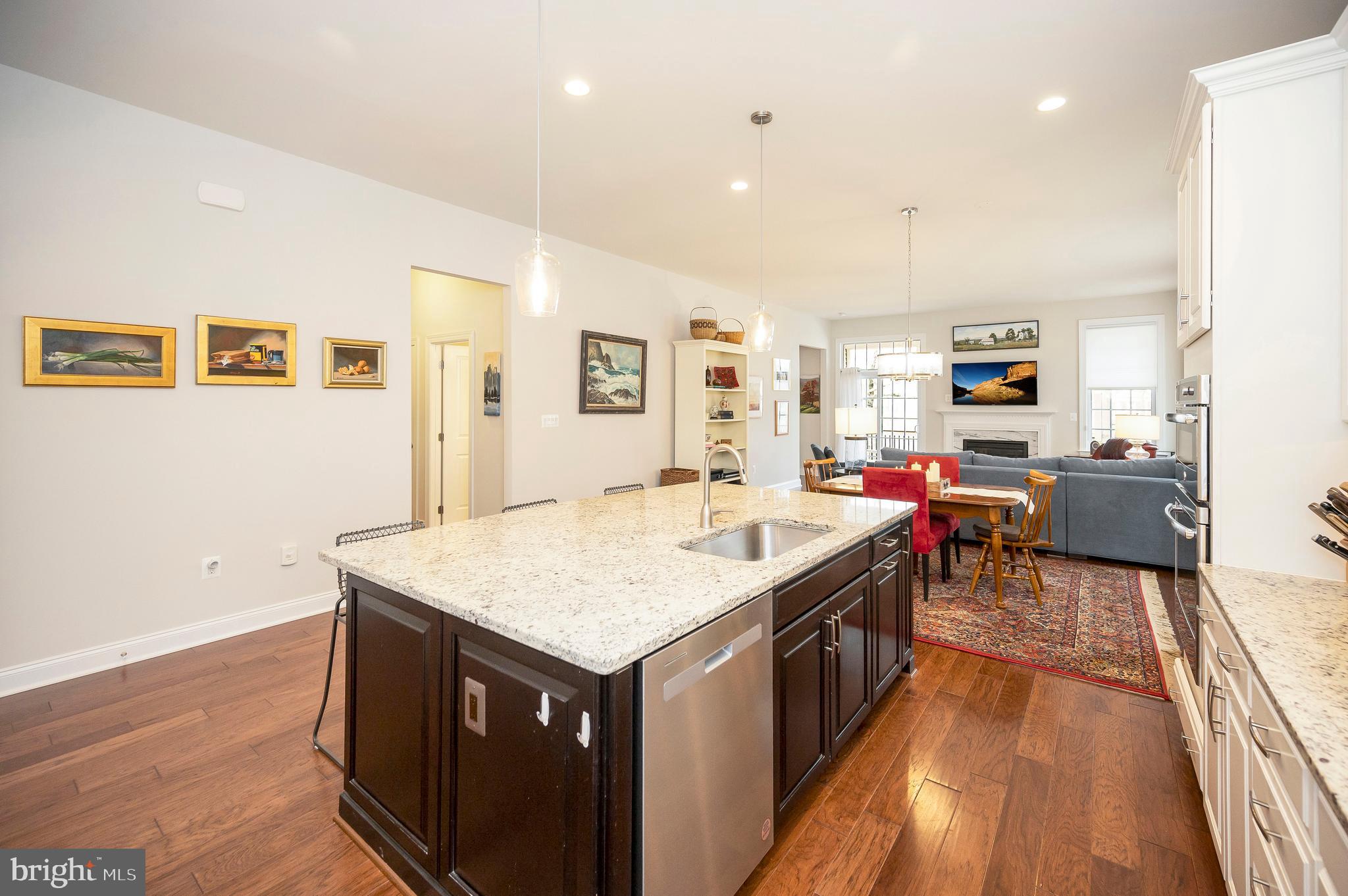 REGENCY AT CHANCELLORSVILLE - Residential