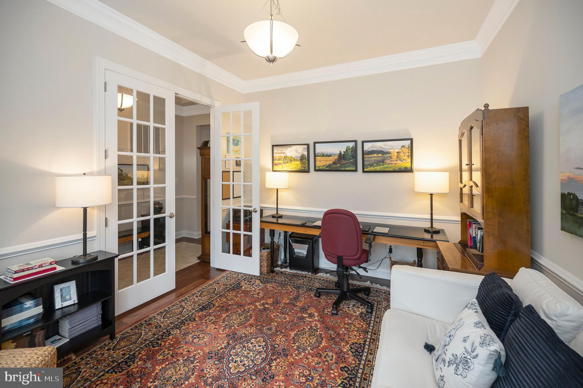 REGENCY AT CHANCELLORSVILLE - Residential