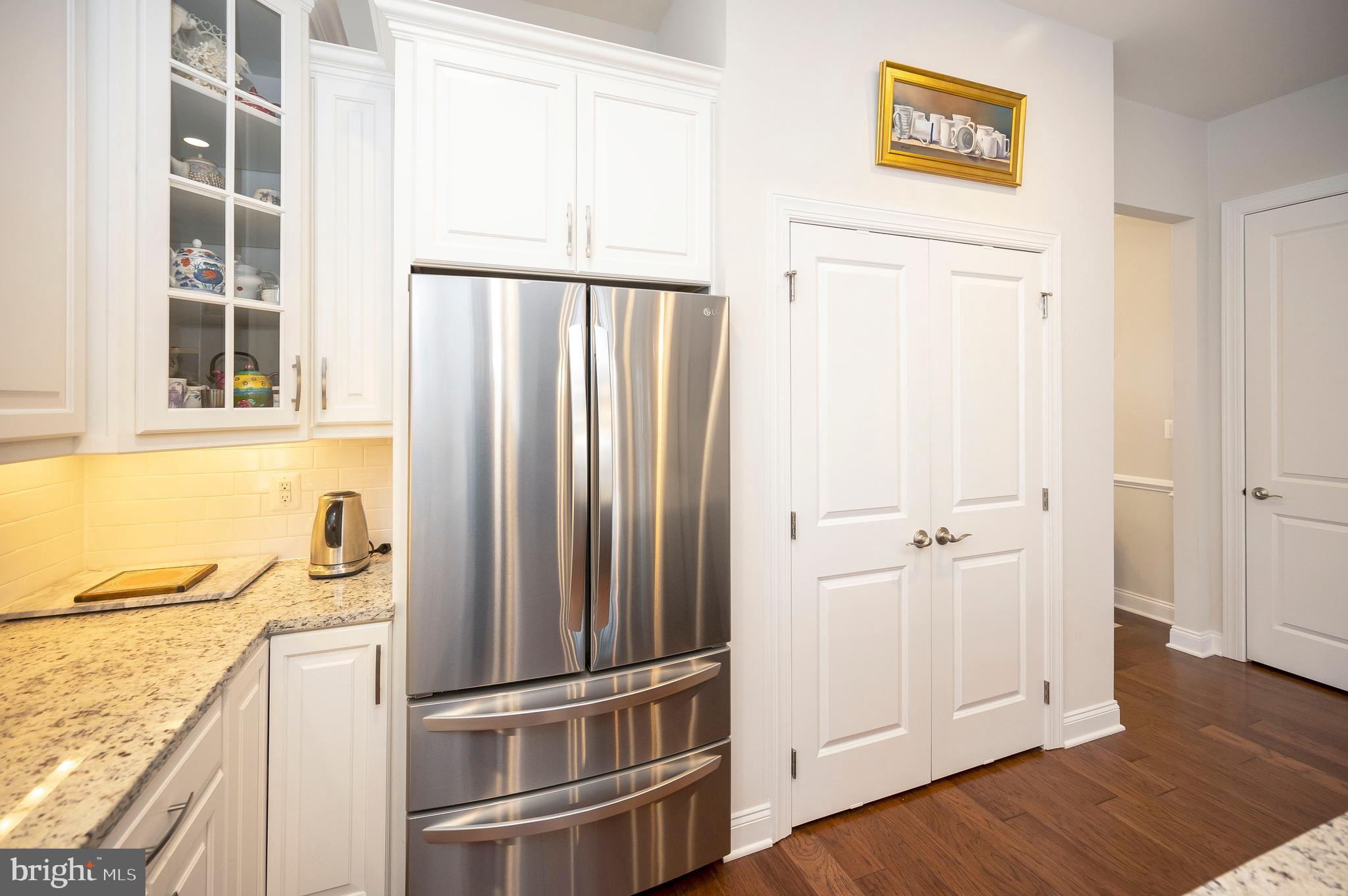 REGENCY AT CHANCELLORSVILLE - Residential