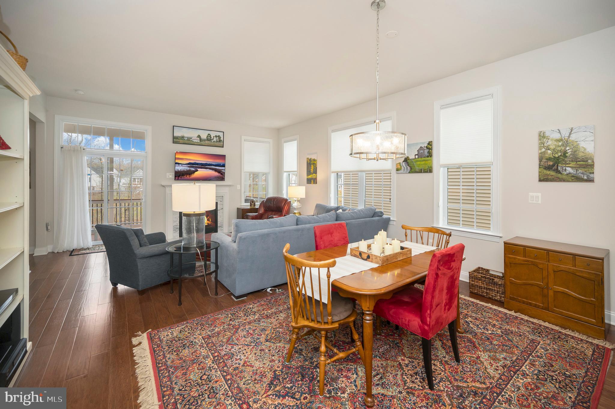 REGENCY AT CHANCELLORSVILLE - Residential