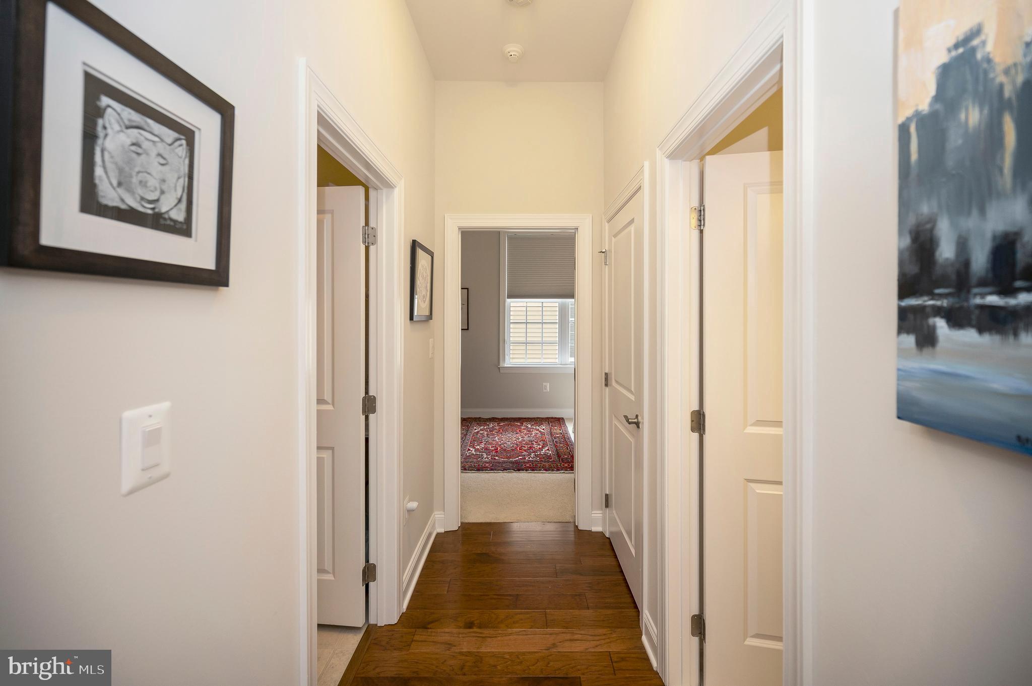 REGENCY AT CHANCELLORSVILLE - Residential