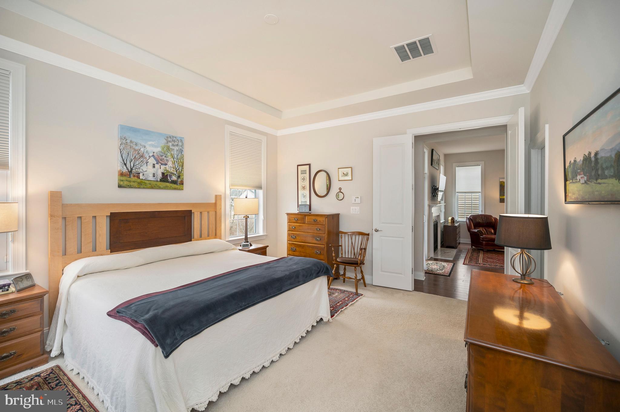 REGENCY AT CHANCELLORSVILLE - Residential