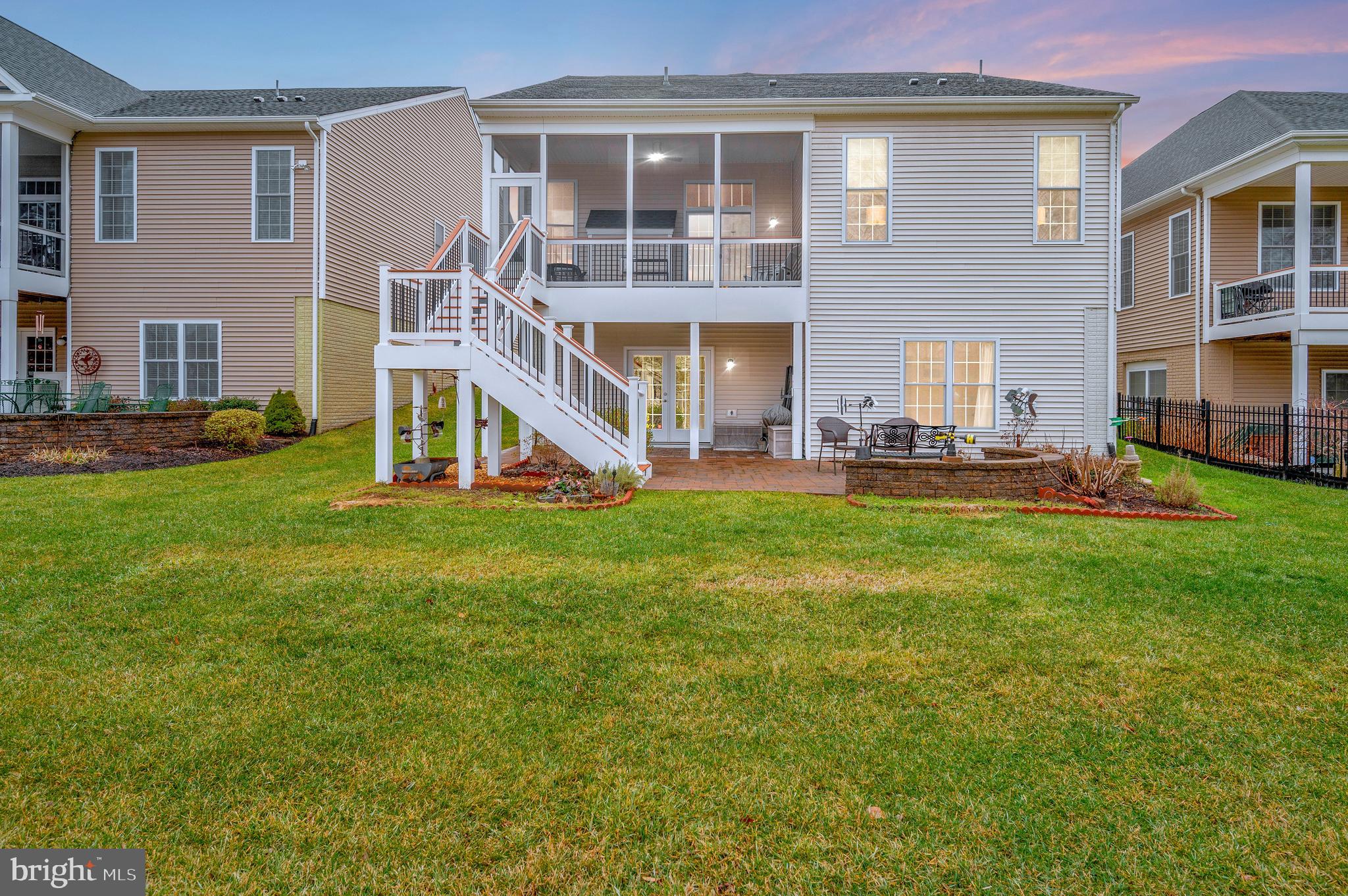 REGENCY AT CHANCELLORSVILLE - Residential