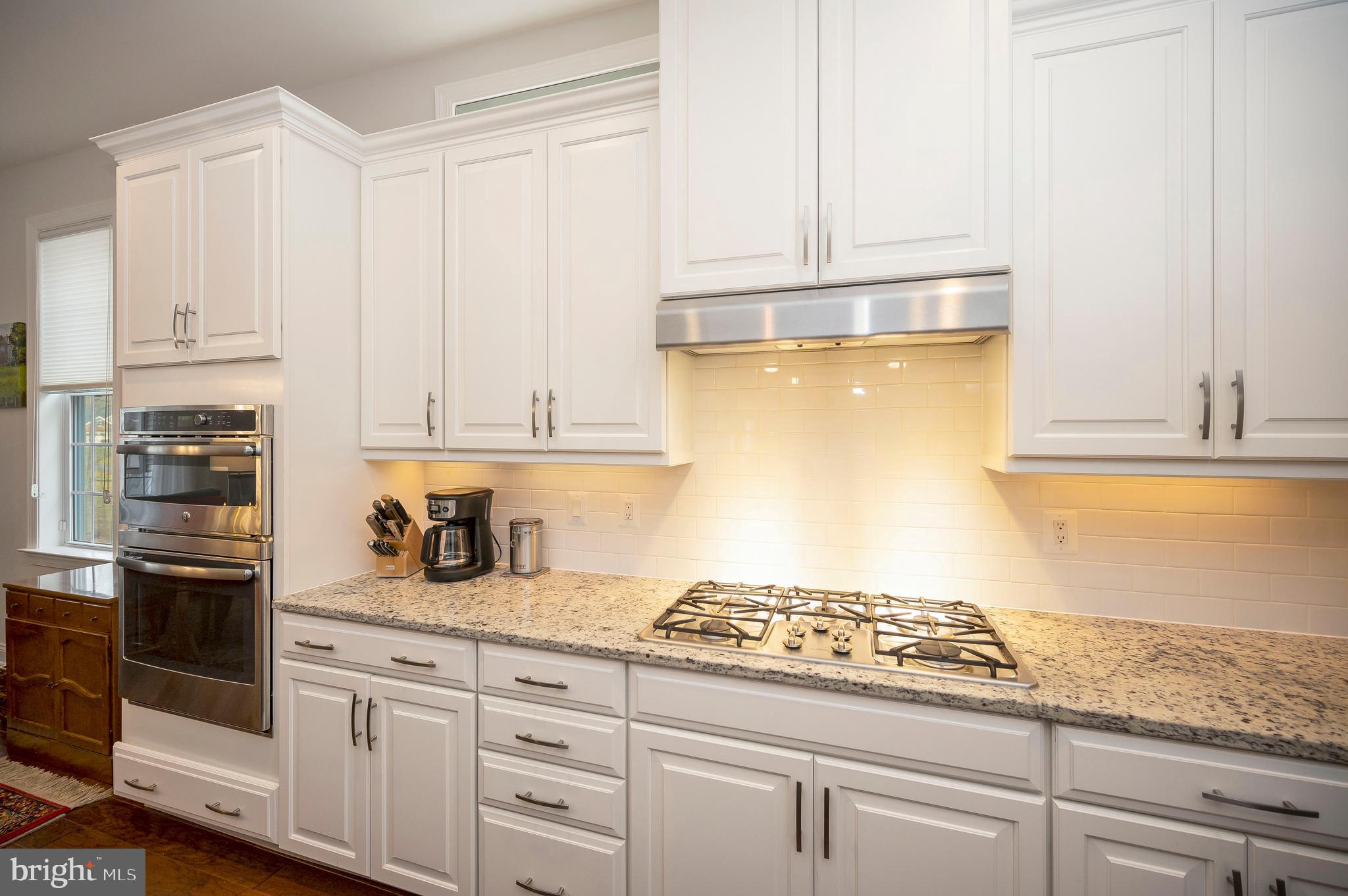 REGENCY AT CHANCELLORSVILLE - Residential