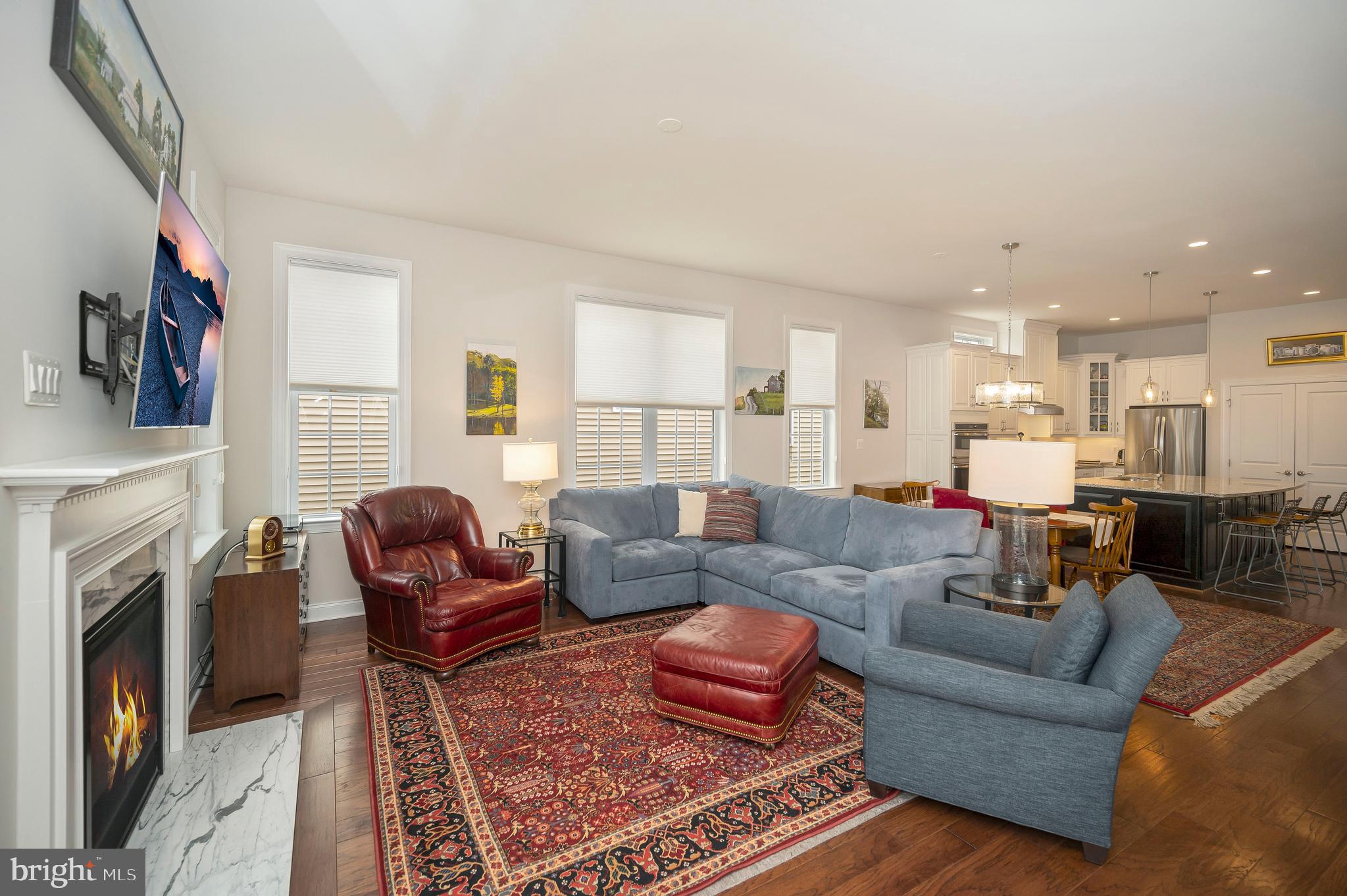 REGENCY AT CHANCELLORSVILLE - Residential