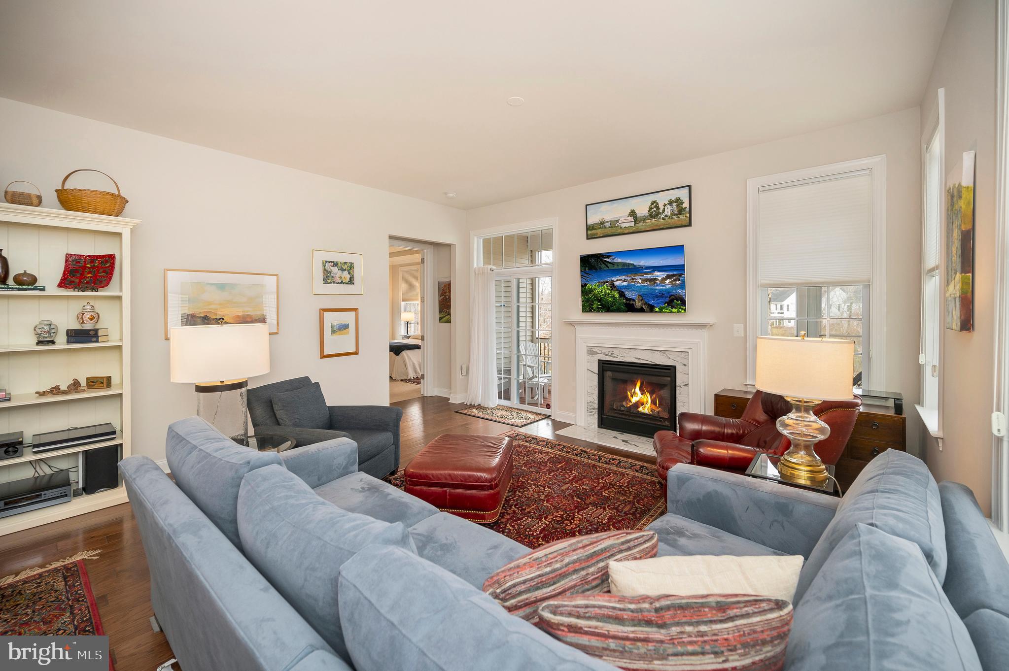 REGENCY AT CHANCELLORSVILLE - Residential