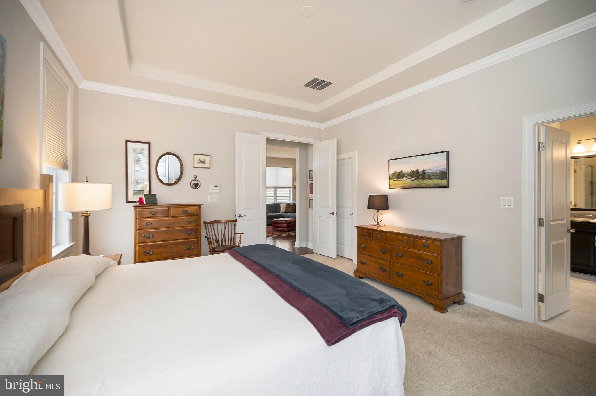 REGENCY AT CHANCELLORSVILLE - Residential