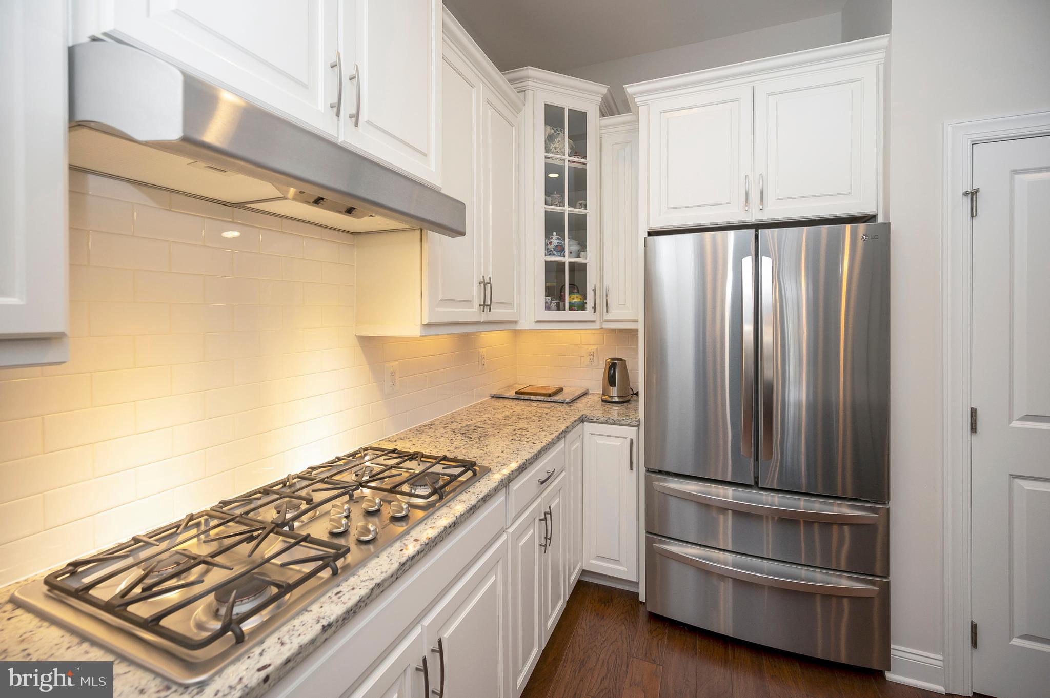 REGENCY AT CHANCELLORSVILLE - Residential