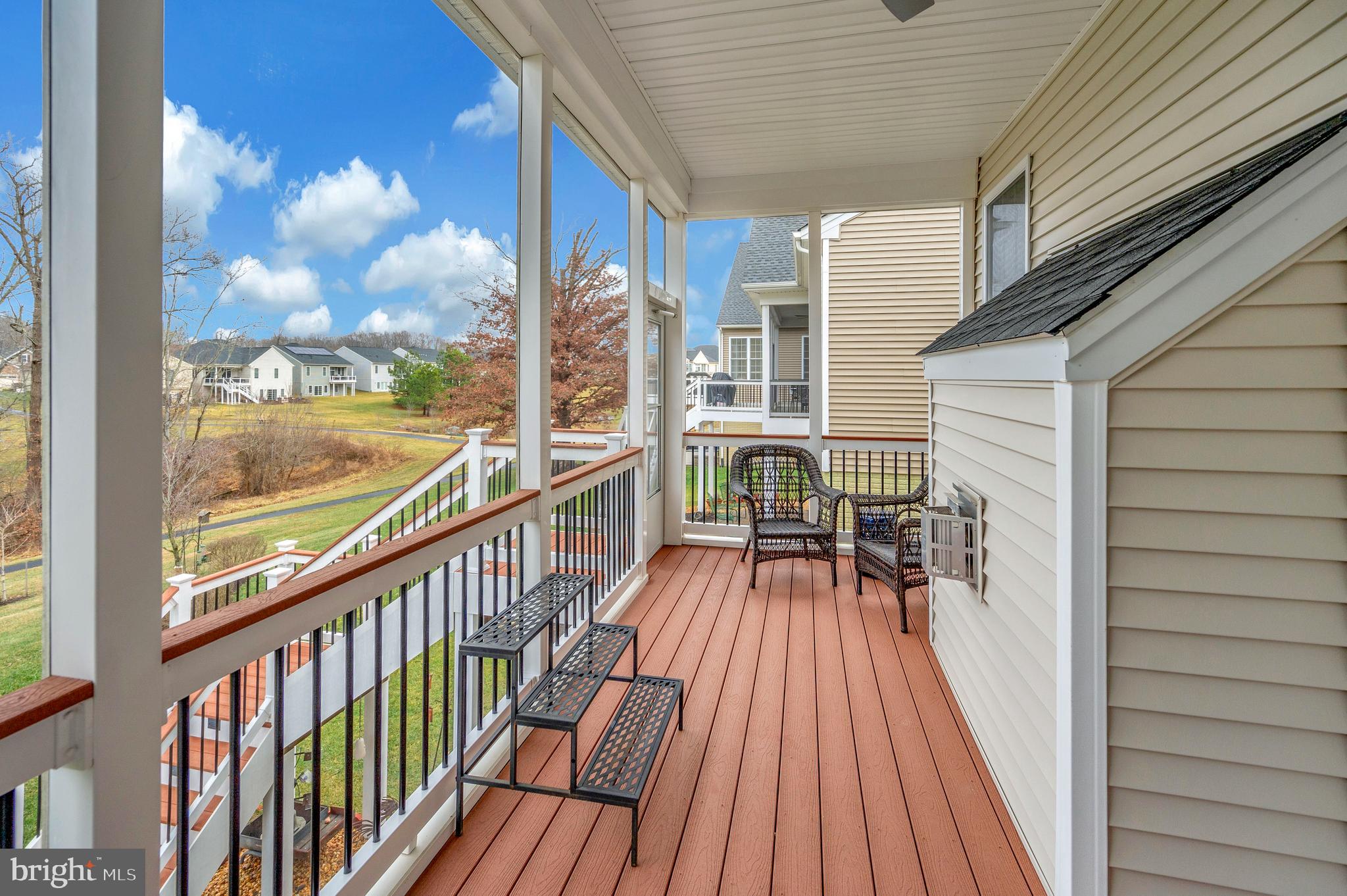 REGENCY AT CHANCELLORSVILLE - Residential