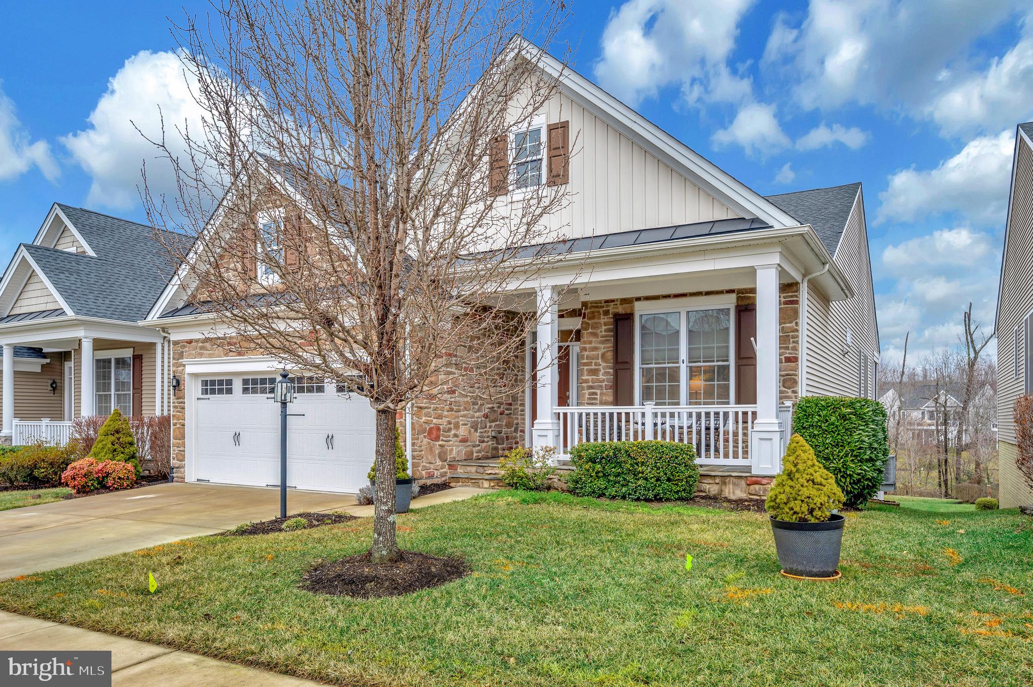 REGENCY AT CHANCELLORSVILLE - Residential