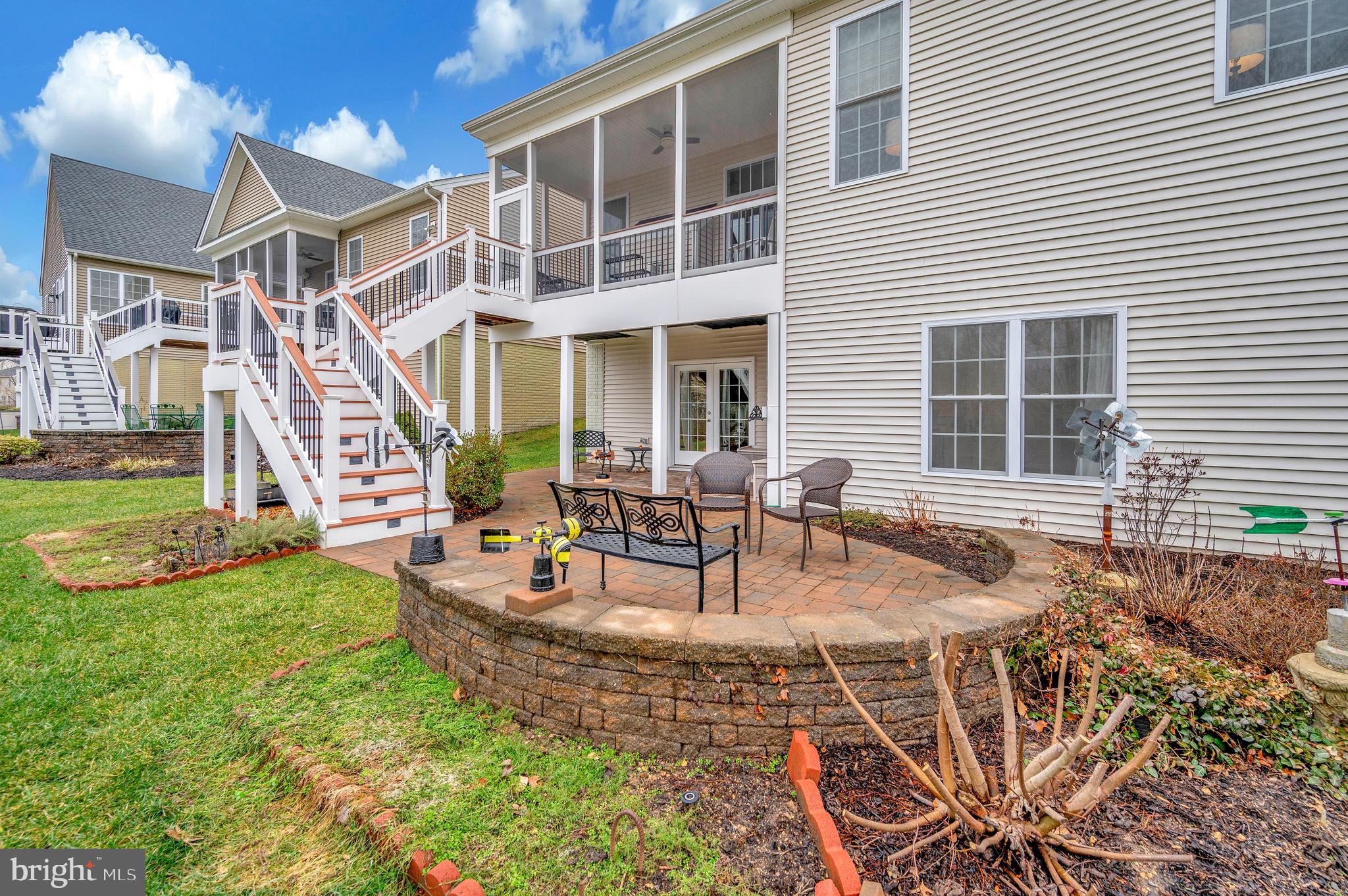 REGENCY AT CHANCELLORSVILLE - Residential