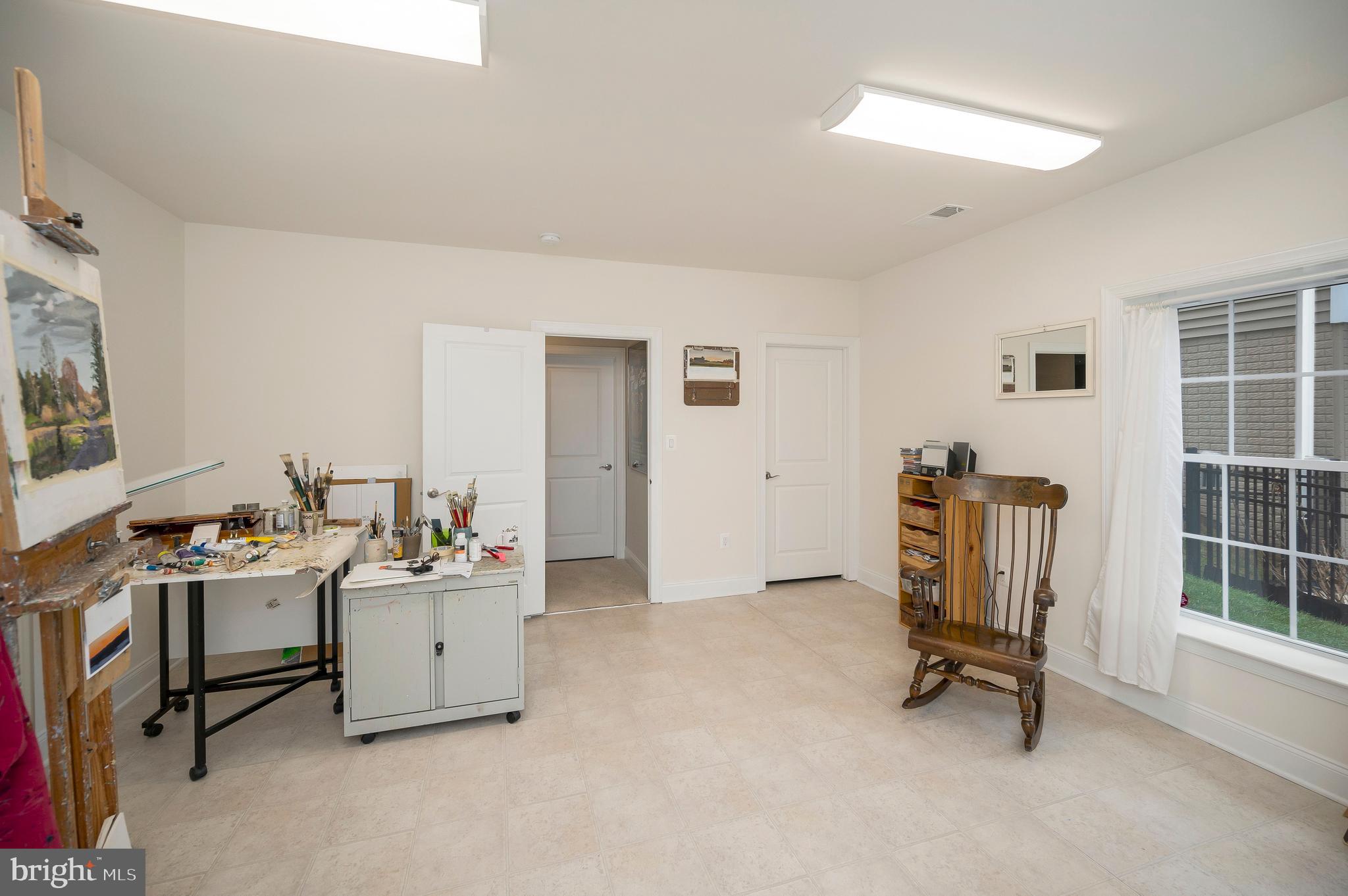 REGENCY AT CHANCELLORSVILLE - Residential