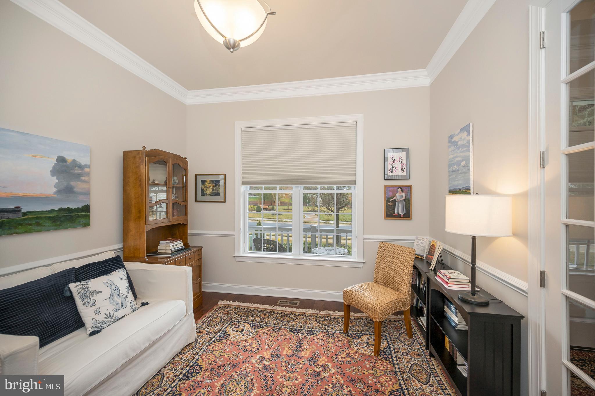 REGENCY AT CHANCELLORSVILLE - Residential