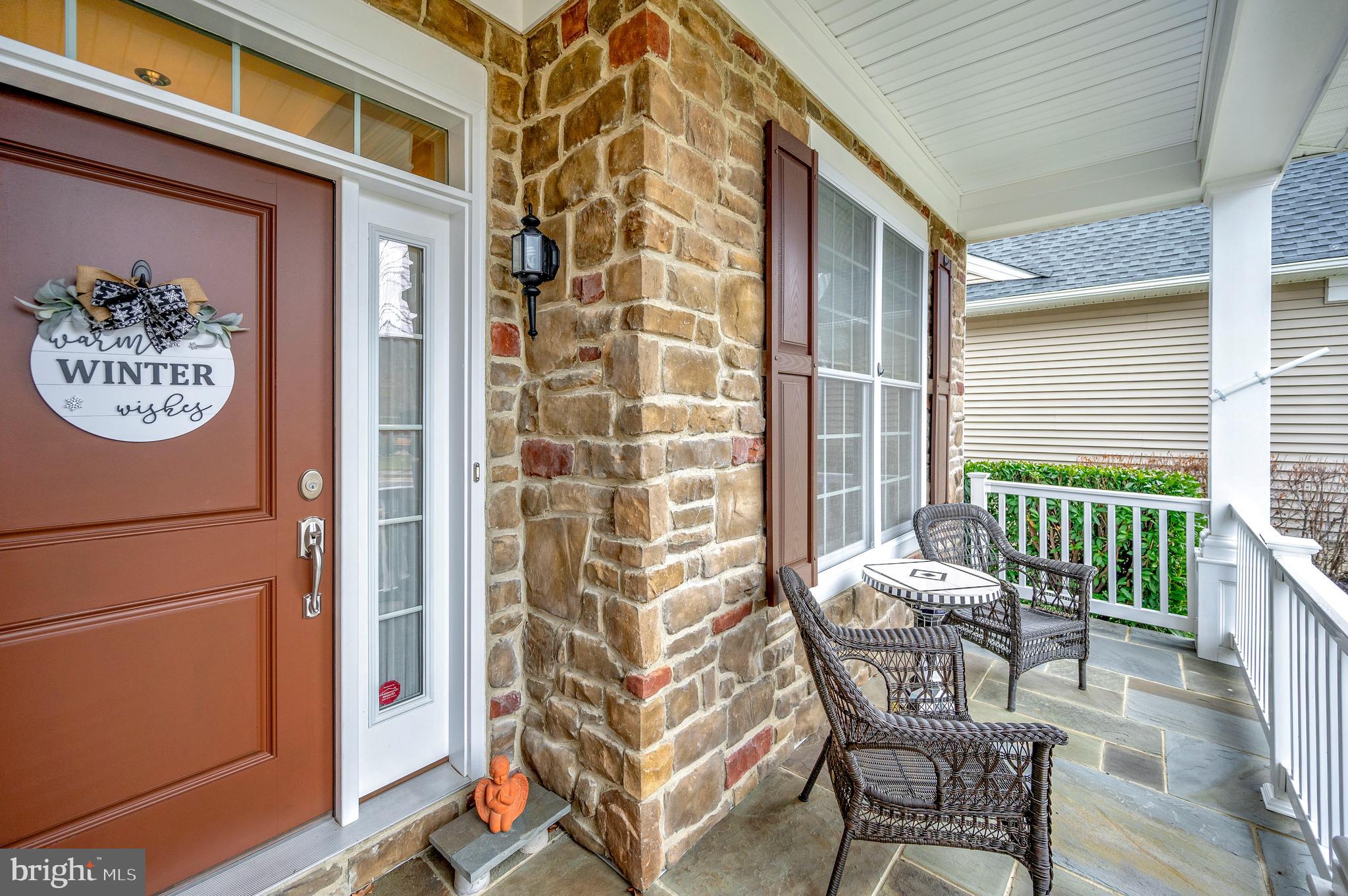 REGENCY AT CHANCELLORSVILLE - Residential