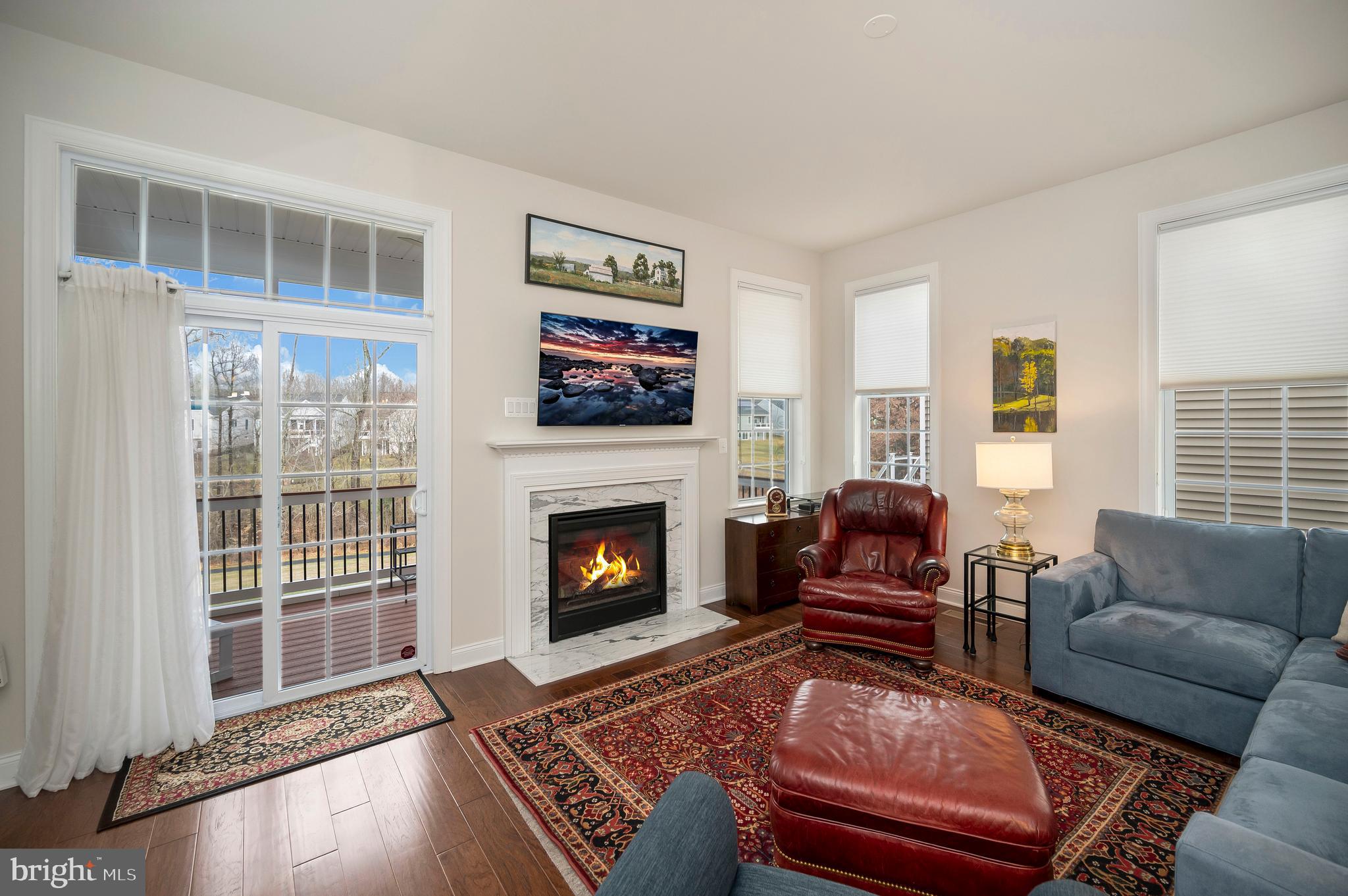 REGENCY AT CHANCELLORSVILLE - Residential