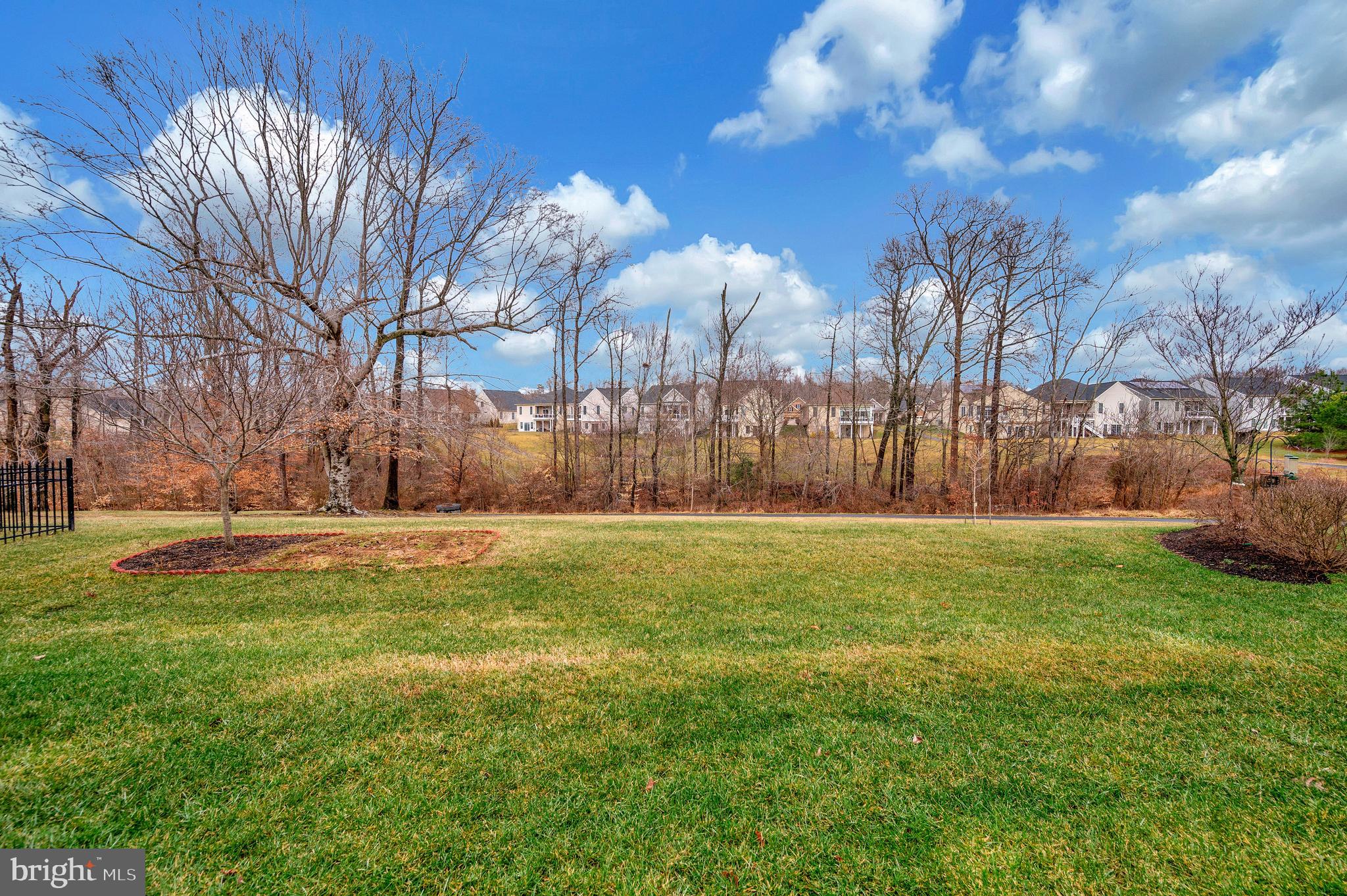 REGENCY AT CHANCELLORSVILLE - Residential