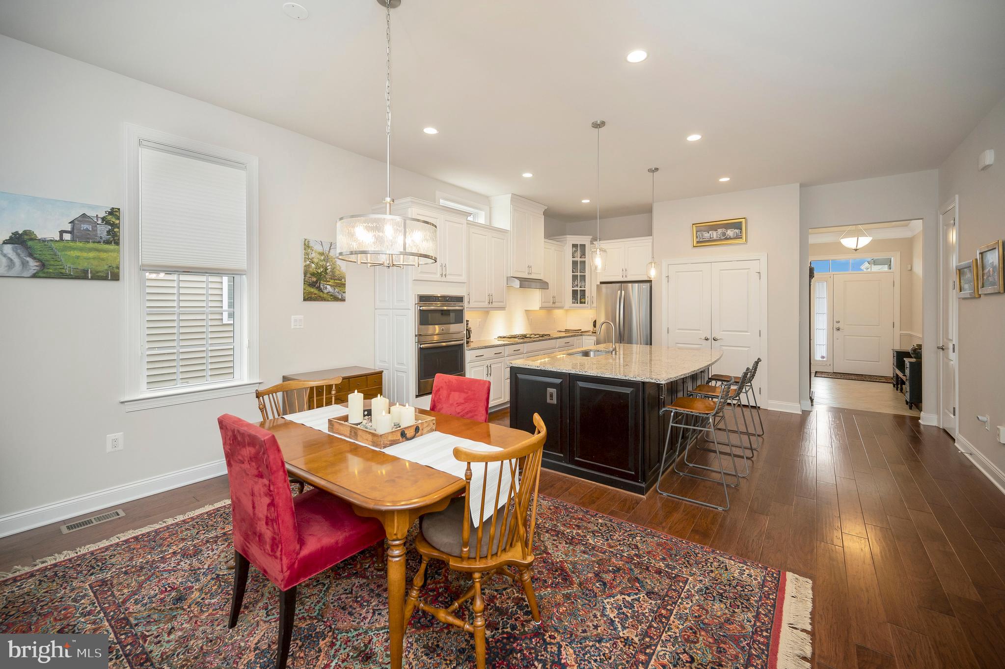 REGENCY AT CHANCELLORSVILLE - Residential