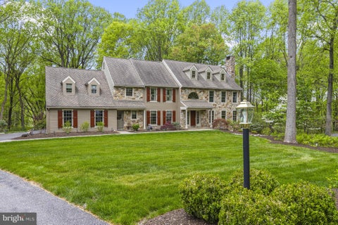 Homes For Sale - 1653 Waterglen Drive<br/> WEST CHESTER, PA 19382