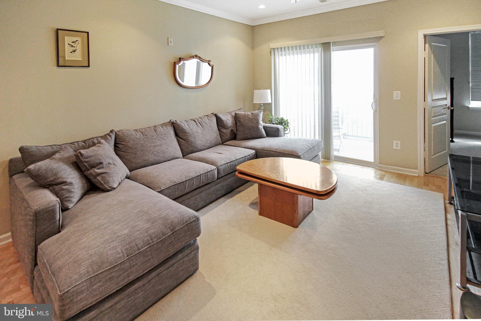 SAVOY AT RESTON TOWN CENTER - Residential