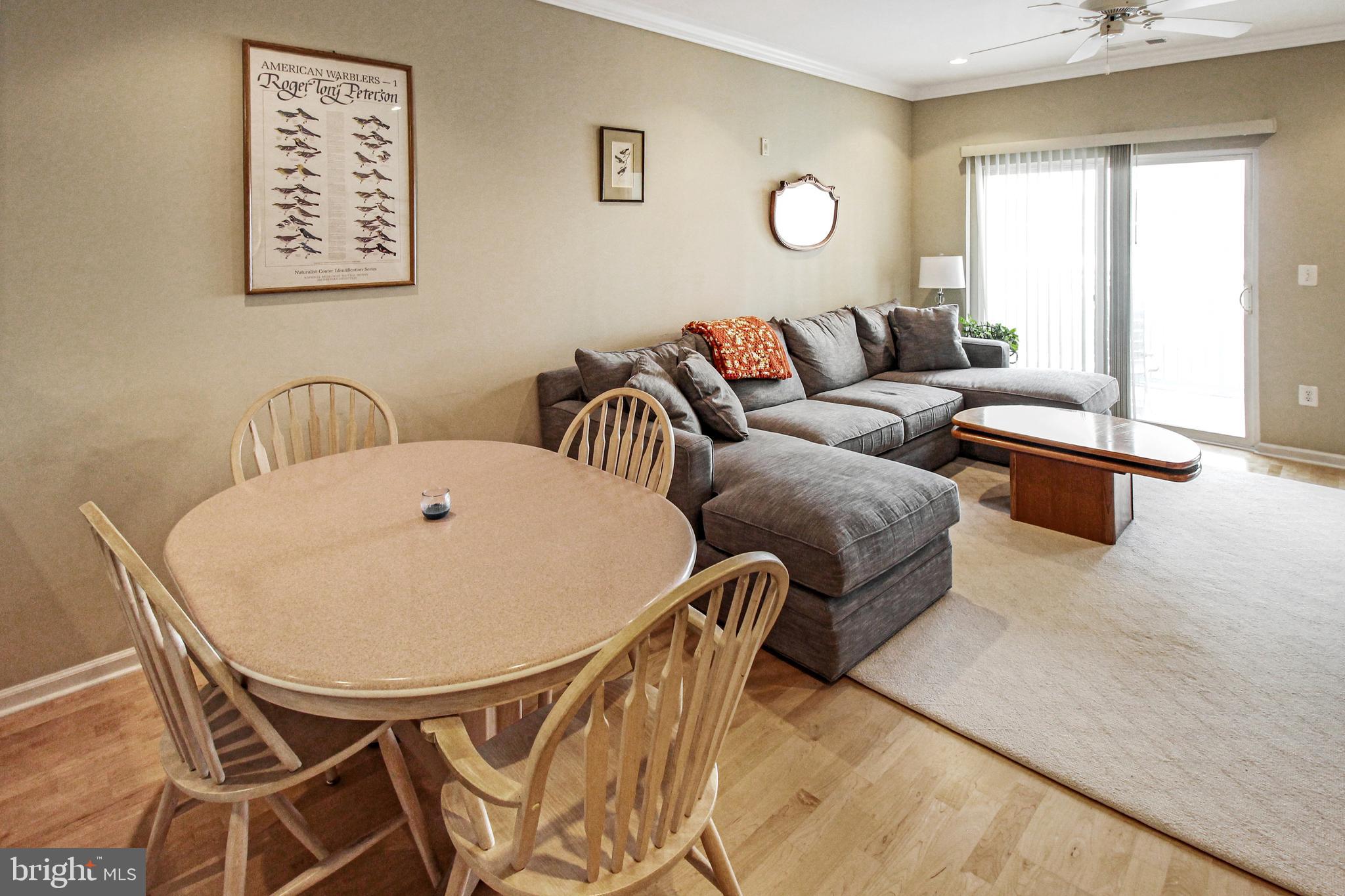 SAVOY AT RESTON TOWN CENTER - Residential