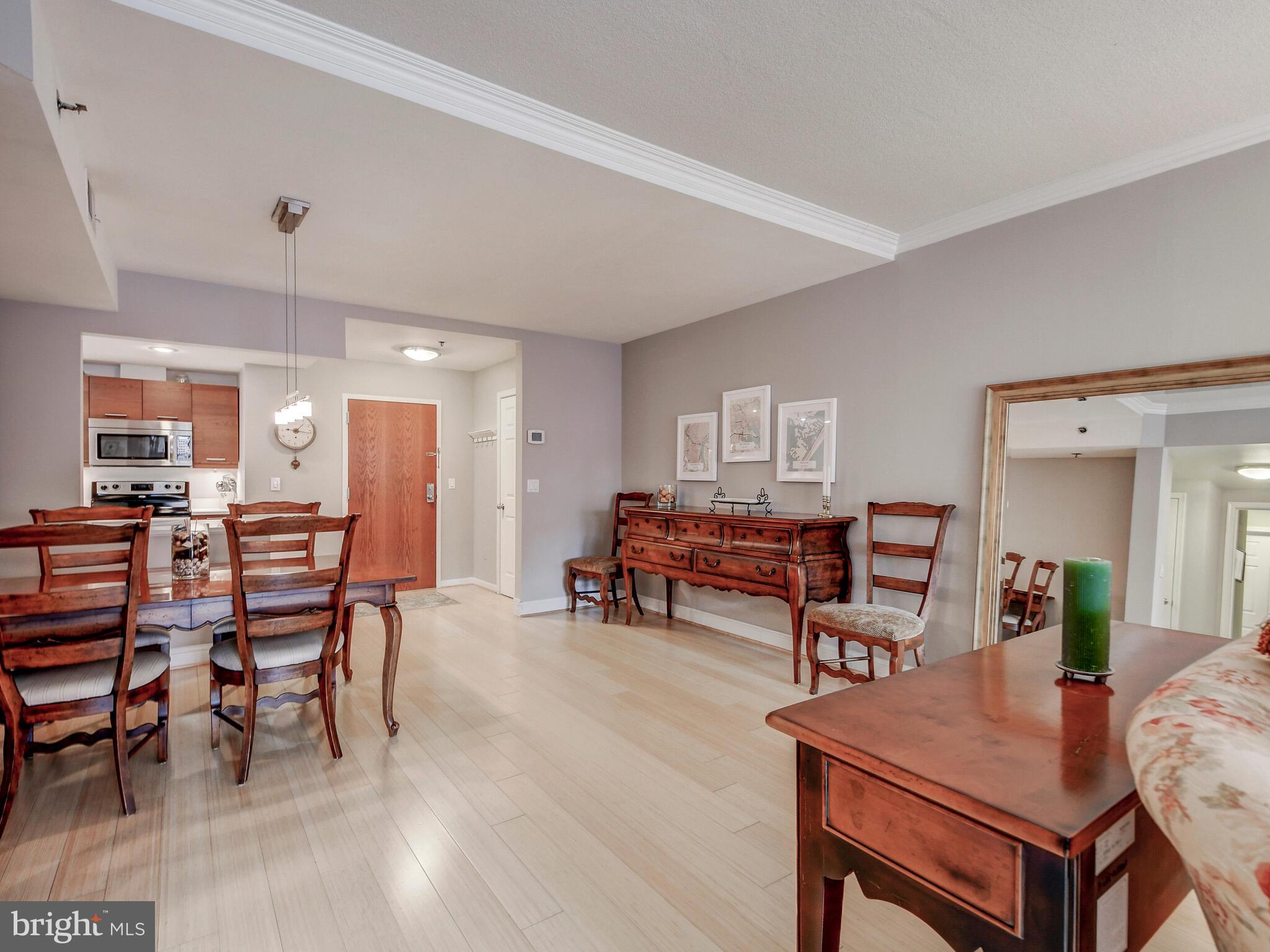 FELLS POINT HISTORIC DISTRICT - Residential