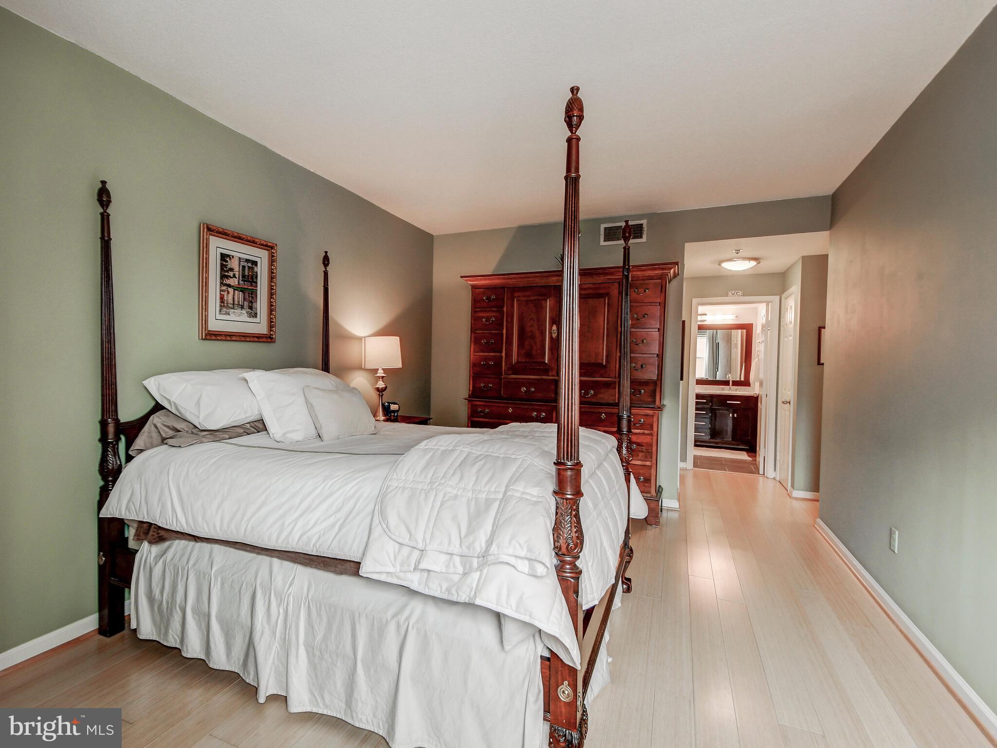 FELLS POINT HISTORIC DISTRICT - Residential