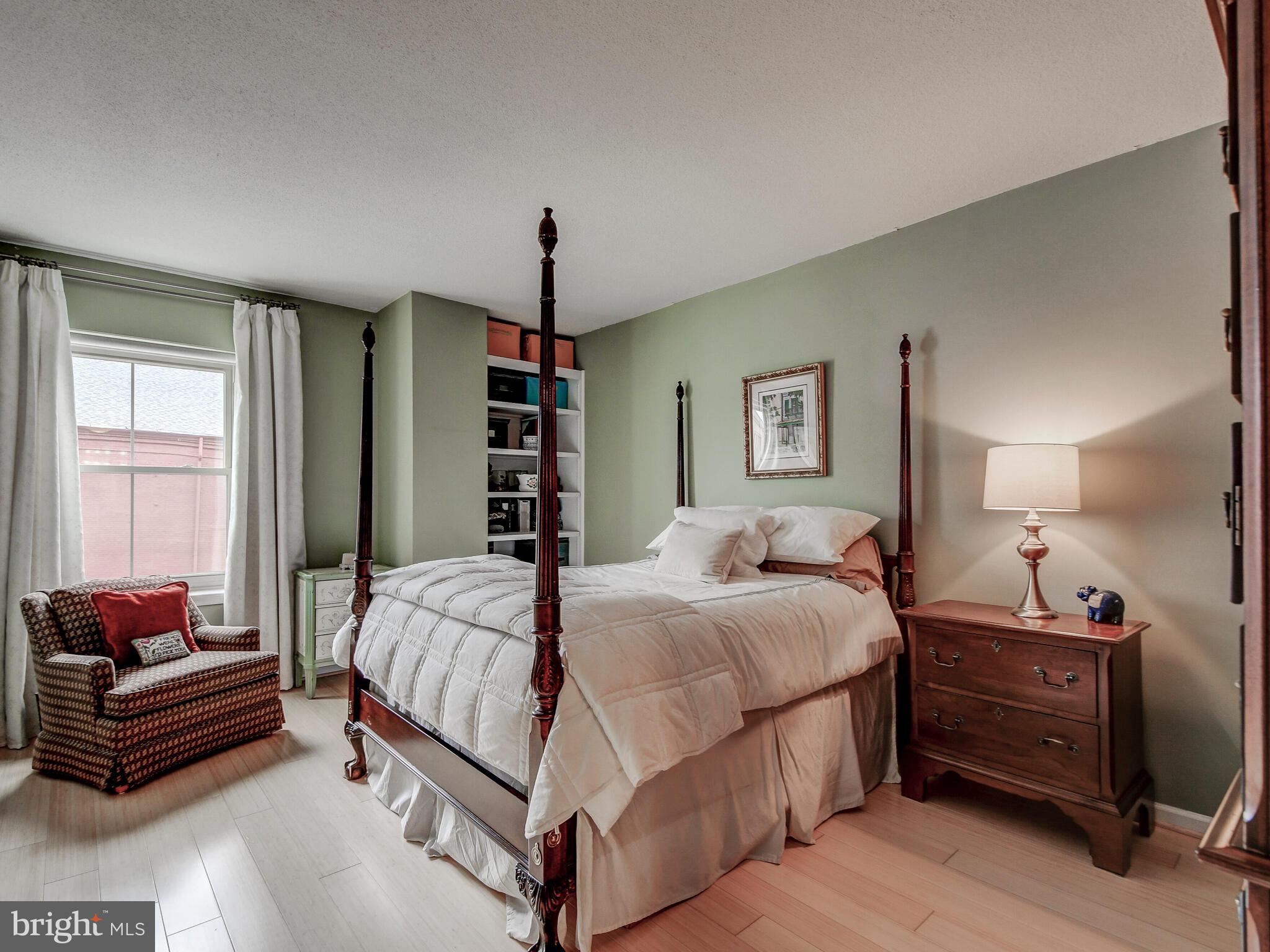 FELLS POINT HISTORIC DISTRICT - Residential